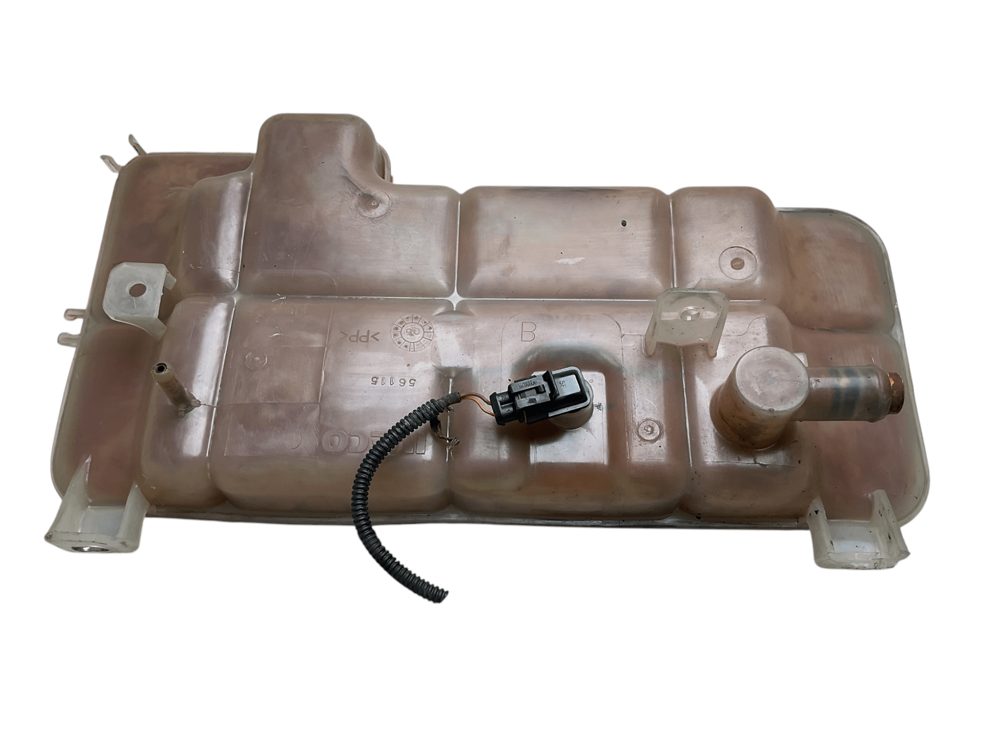 Vaso Expansion Iveco Daily II - 