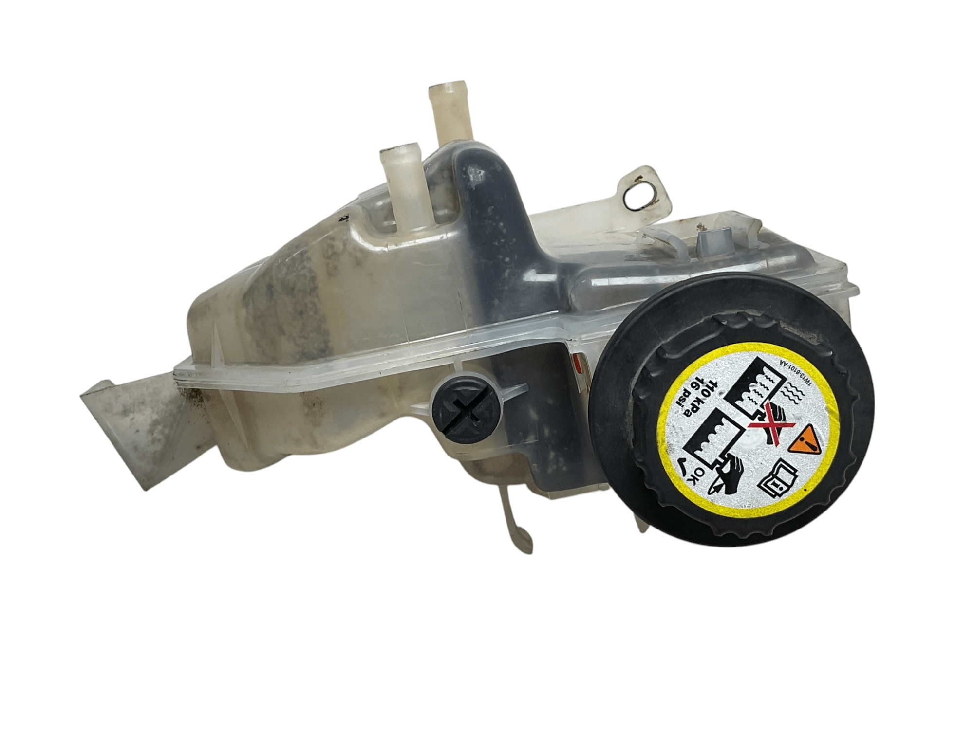 Vaso Expansion Land Rover L320 L319 L322 - PCF500110