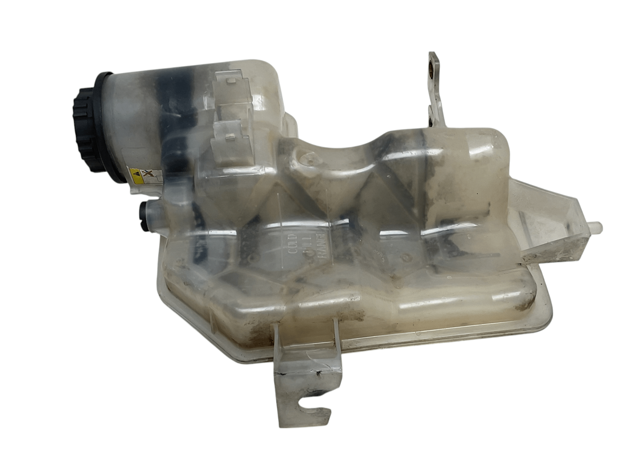 Vaso Expansion Land Rover L320 L319 L322 - PCF500110