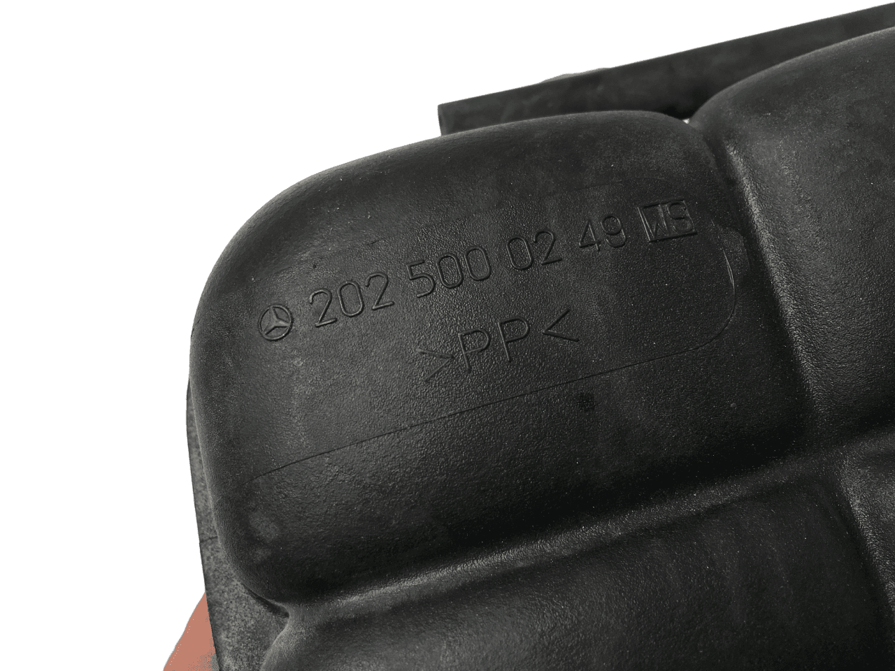 Vaso expansion Mercedes 2025000249 - 2025000249