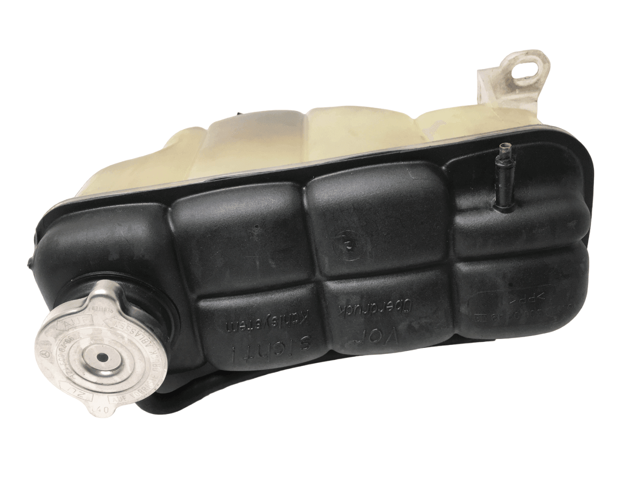 Vaso expansion Mercedes 2025000249 - 2025000249