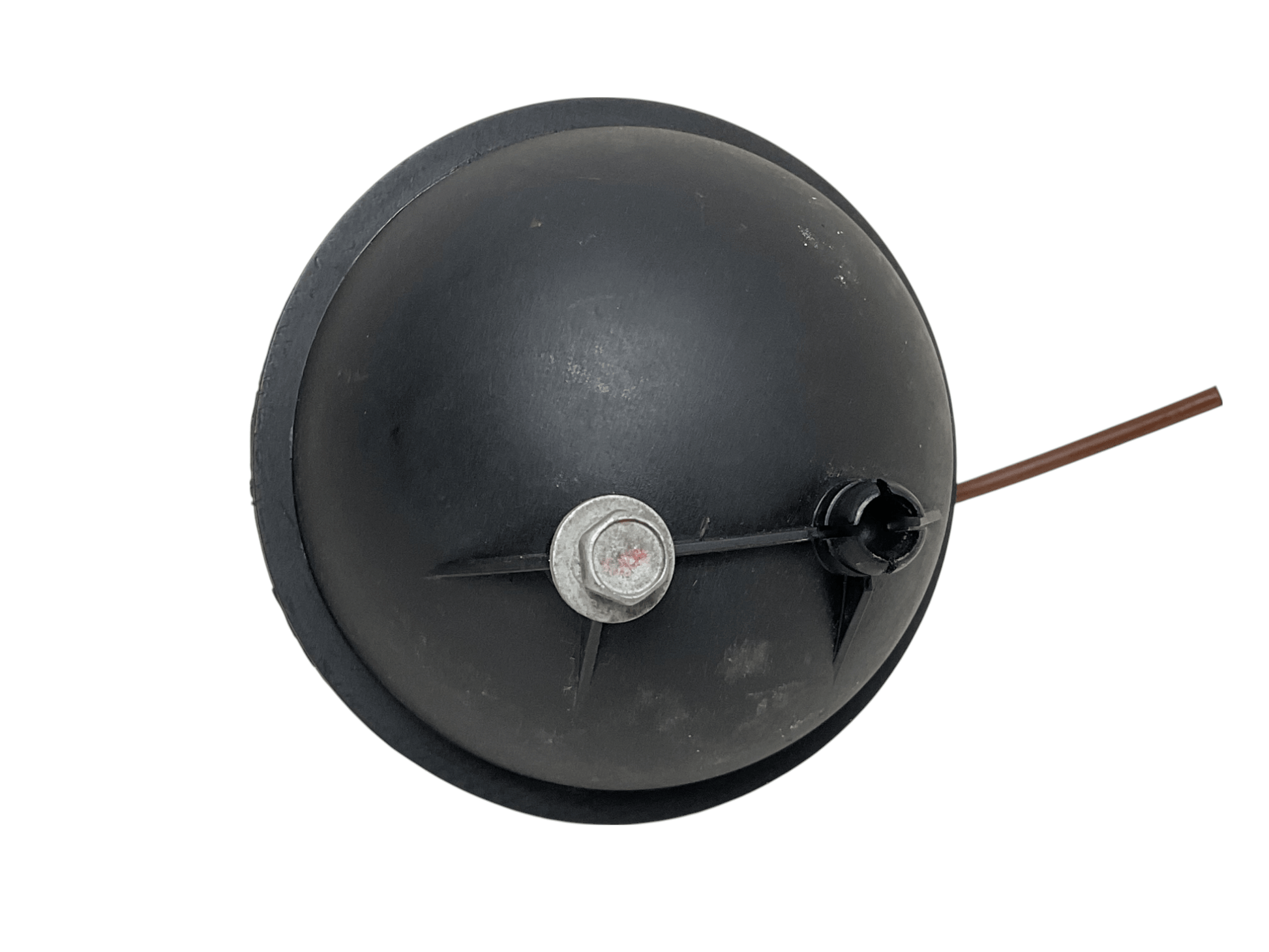 Vaso Expansion Mercedes A9012580003 - A9012580003