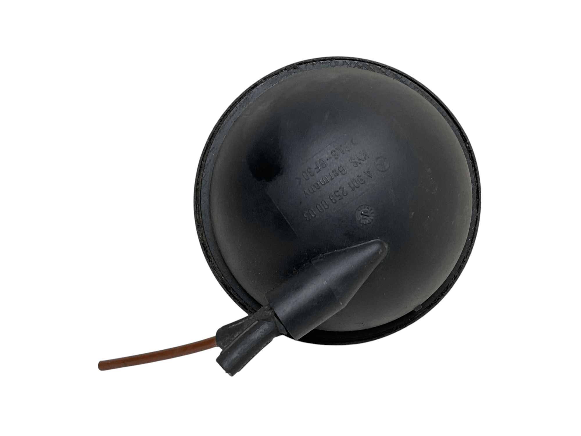 Vaso Expansion Mercedes A9012580003 - A9012580003