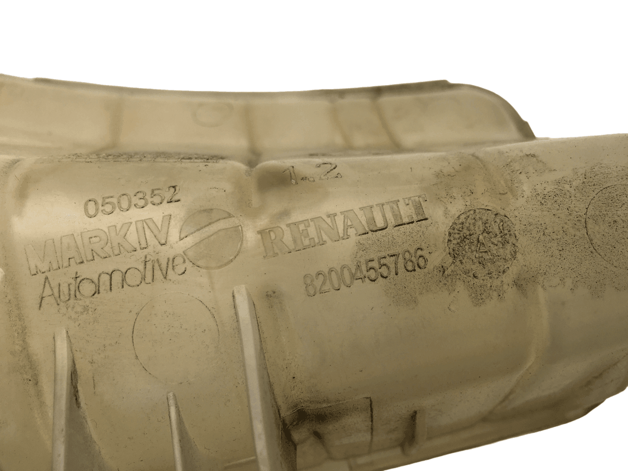 Vaso expansion Mercedes Renault 8200455786 - 8200455786