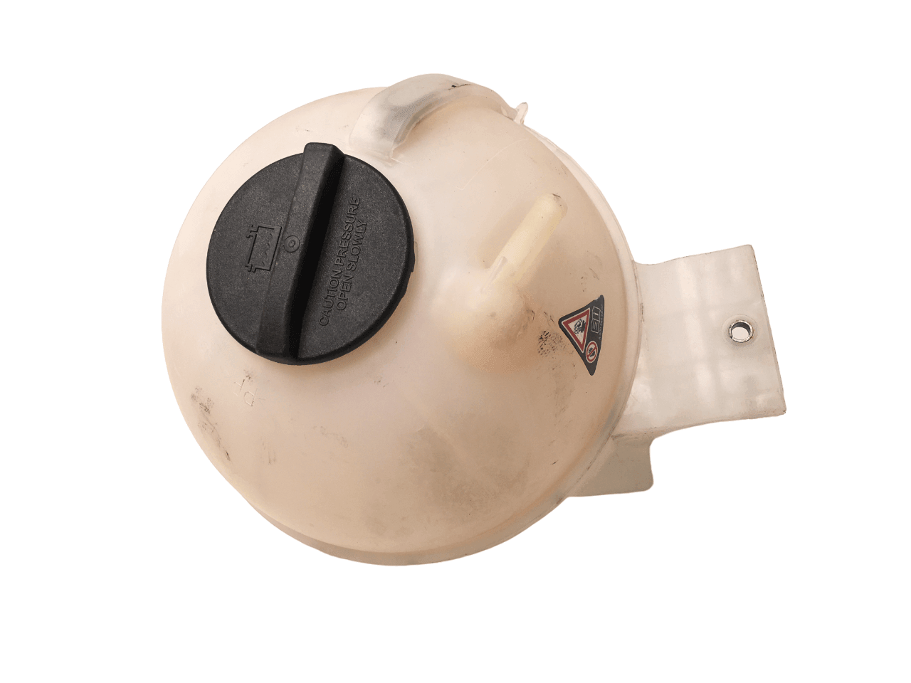 Vaso expansion Mercedes W906/ VW Crafter 1 - A9065010503