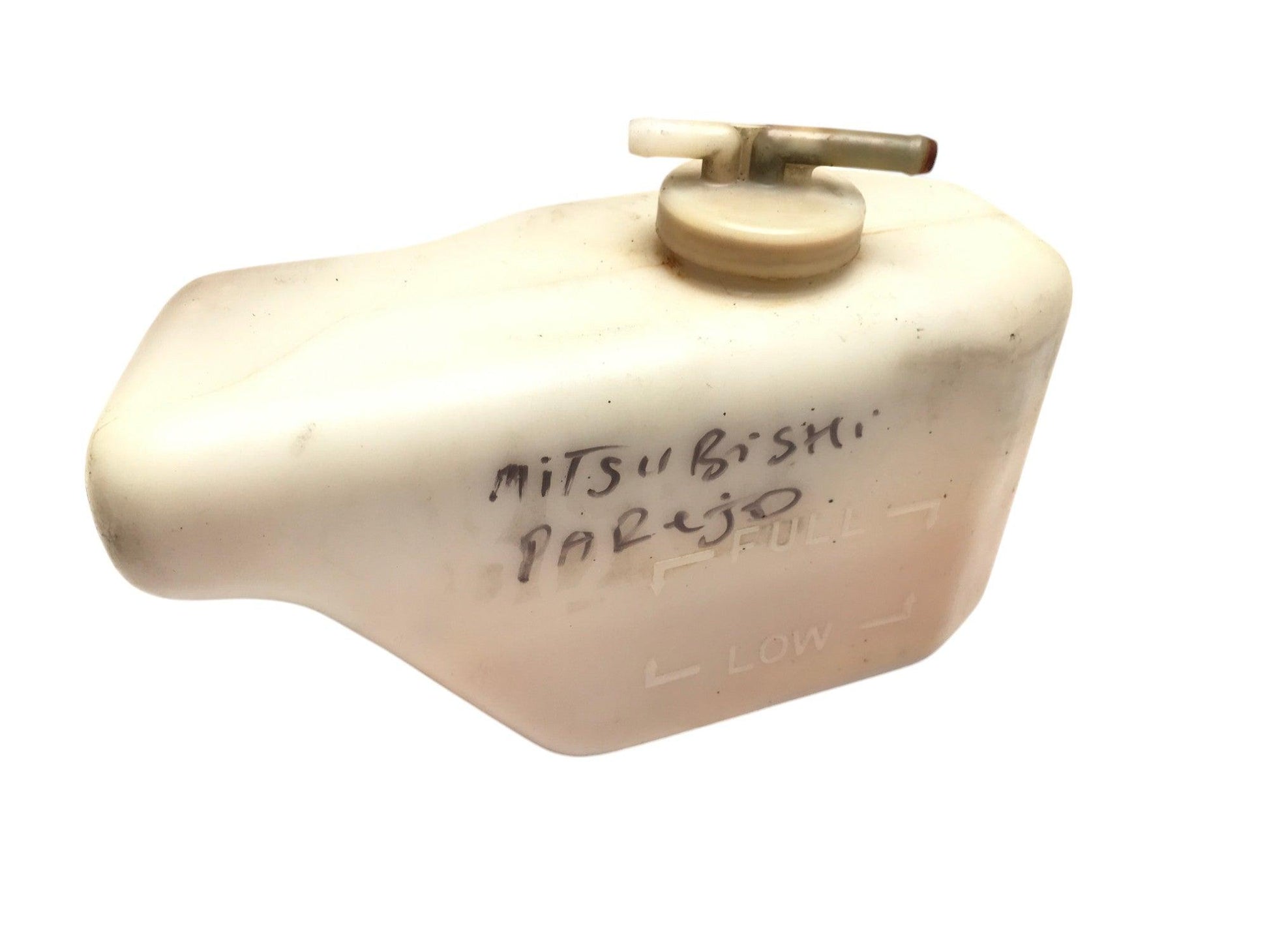 Vaso expansion Mitsubishi Montero L040 - MB605260 _