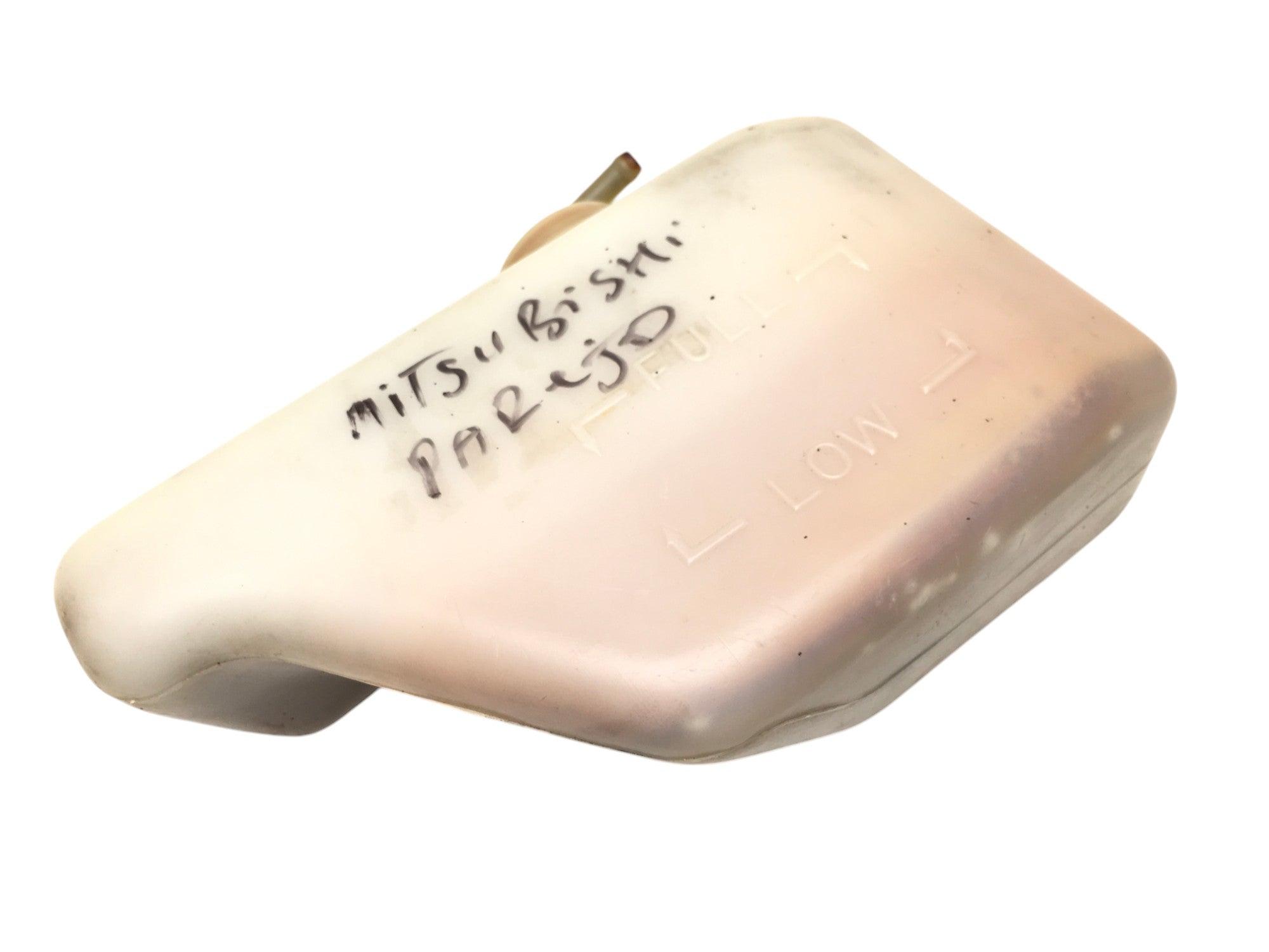 Vaso expansion Mitsubishi Montero L040 - MB605260 _