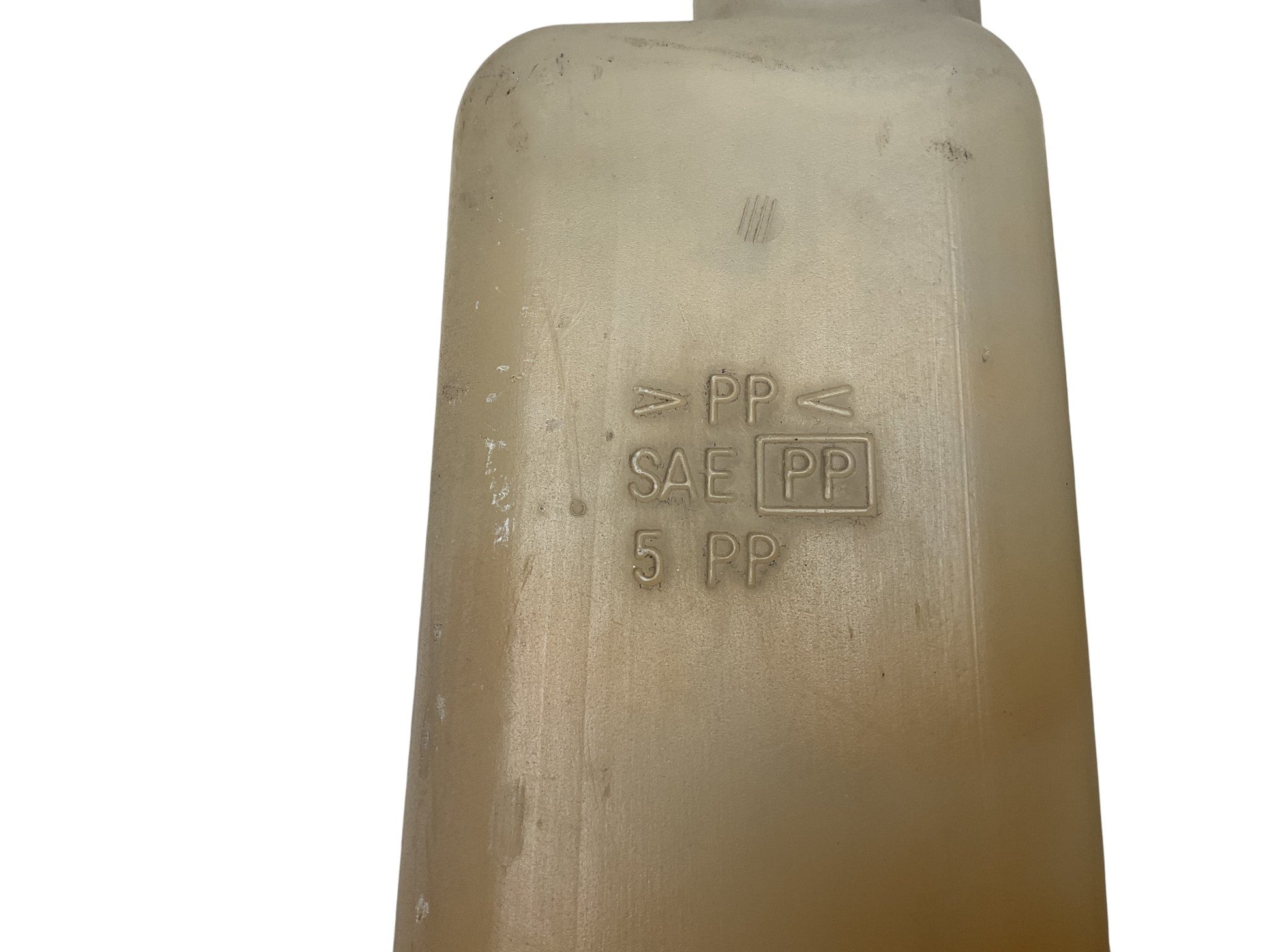 Vaso expansion Mitsubishi Pajero Pinin - MR497073