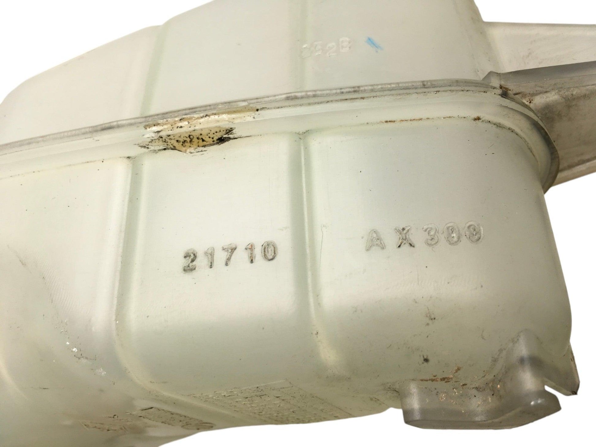 Vaso Expansion Nissan Renault 21710AX300 - 21710AX300