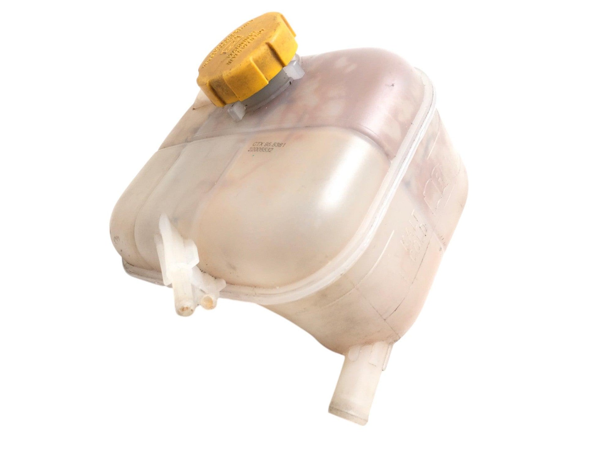 Vaso Expansion Opel Astra H - 1304241