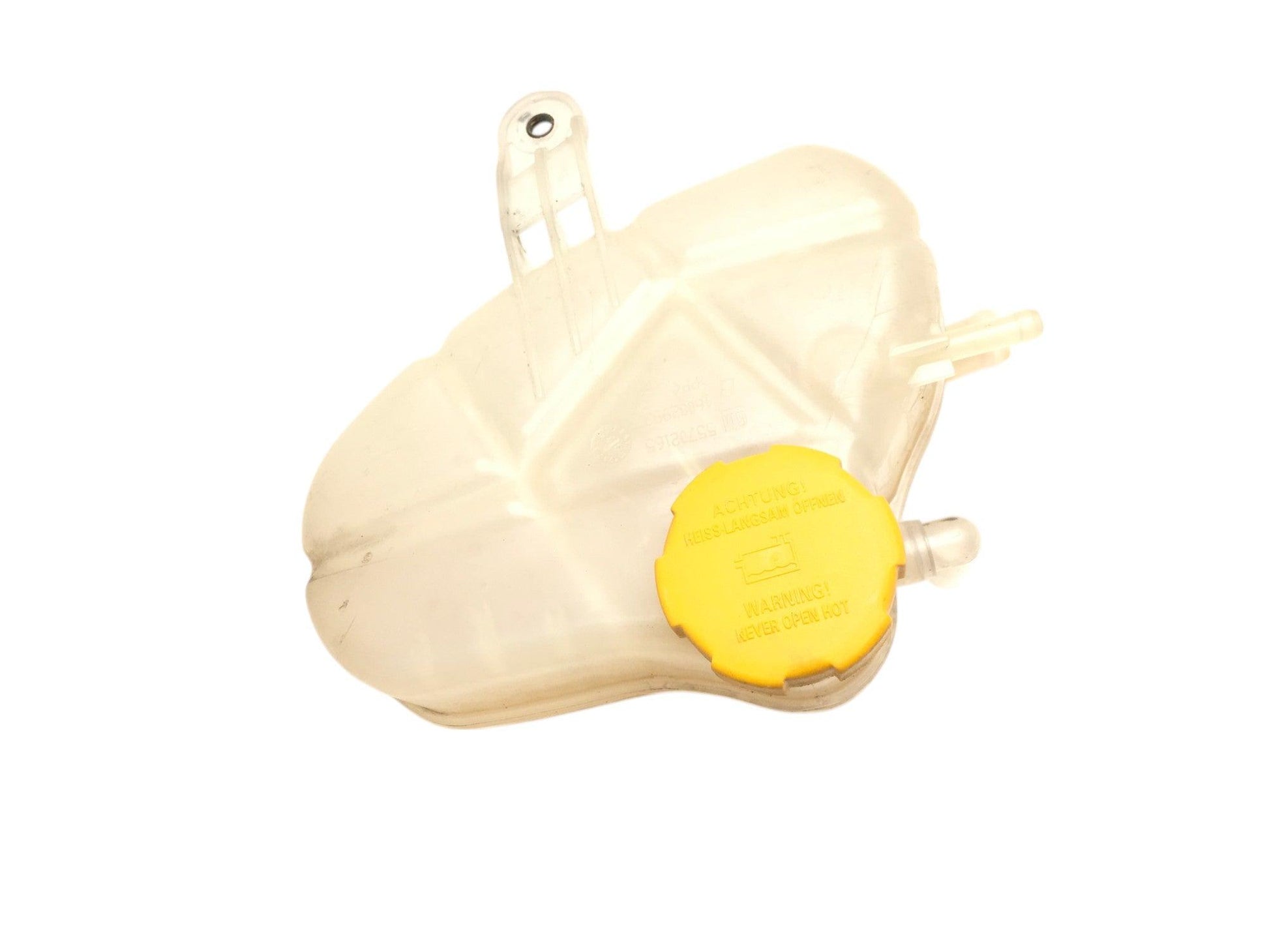 Vaso Expansion Opel Corsa D - 55702165