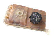 Vaso expansion Peugeot 407 - 917A1