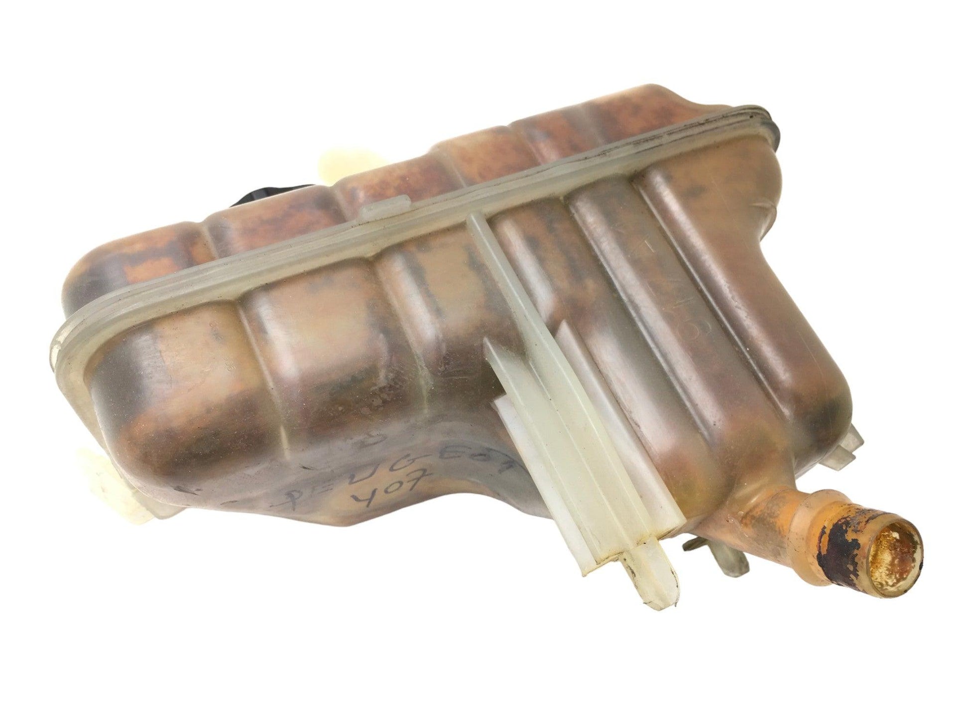 Vaso expansion Peugeot 407 - 917A1
