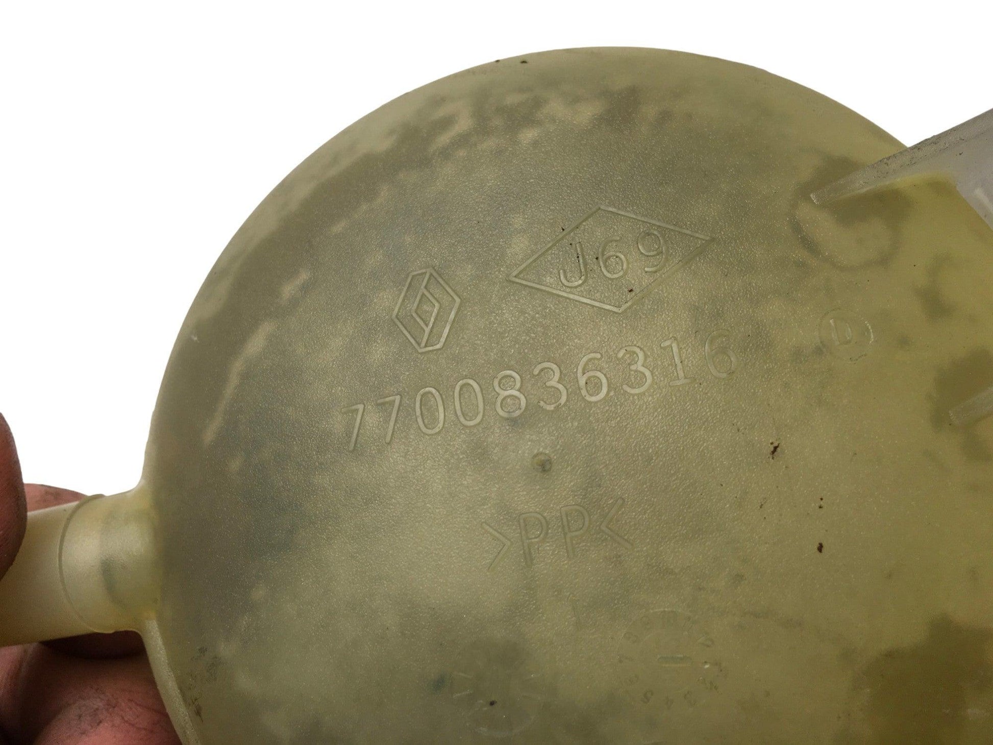 Vaso Expansion Renault 7700836316 - 7700836316