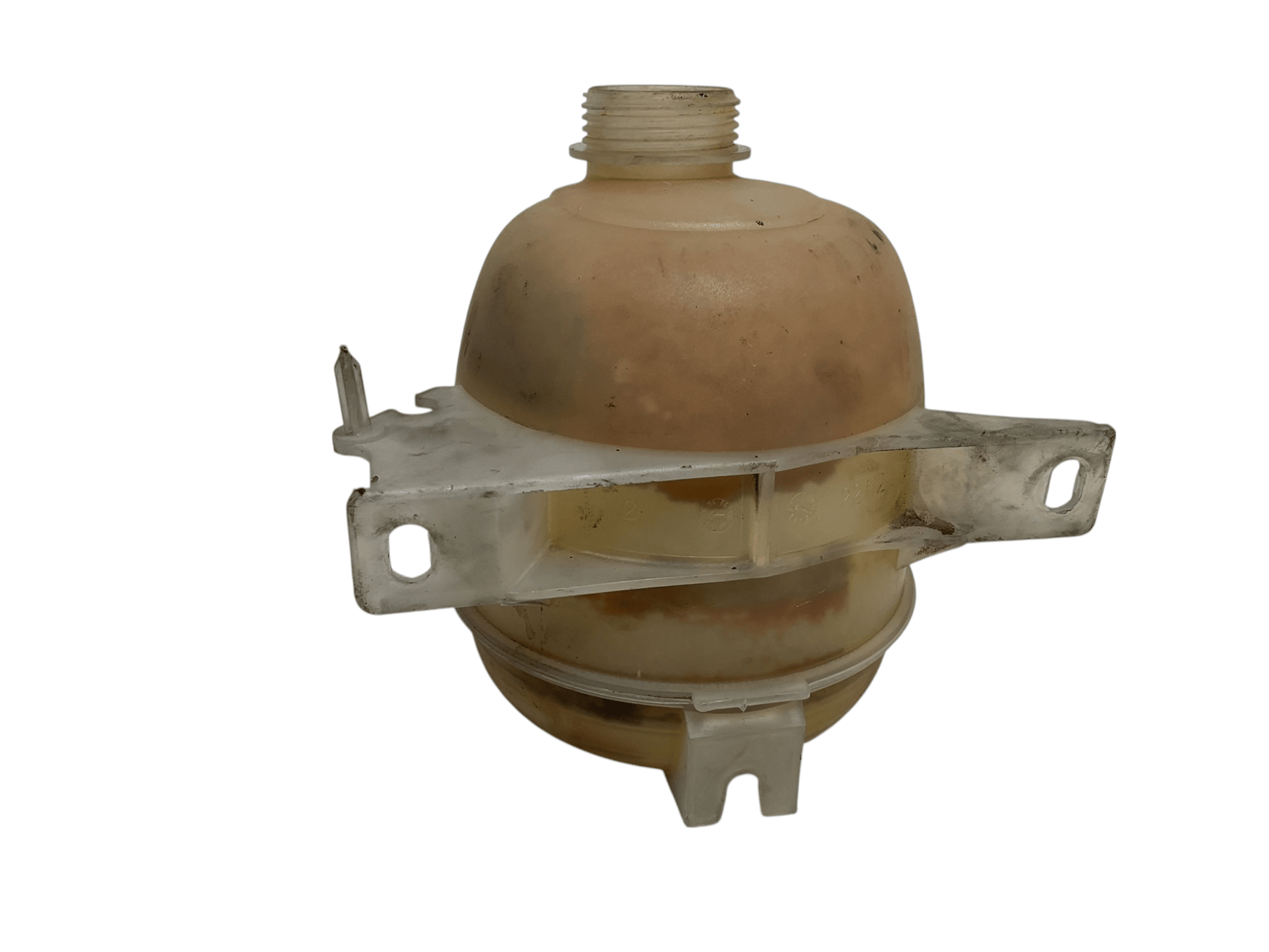 Vaso Expansion Renault 7700836316 - 7700836316 _