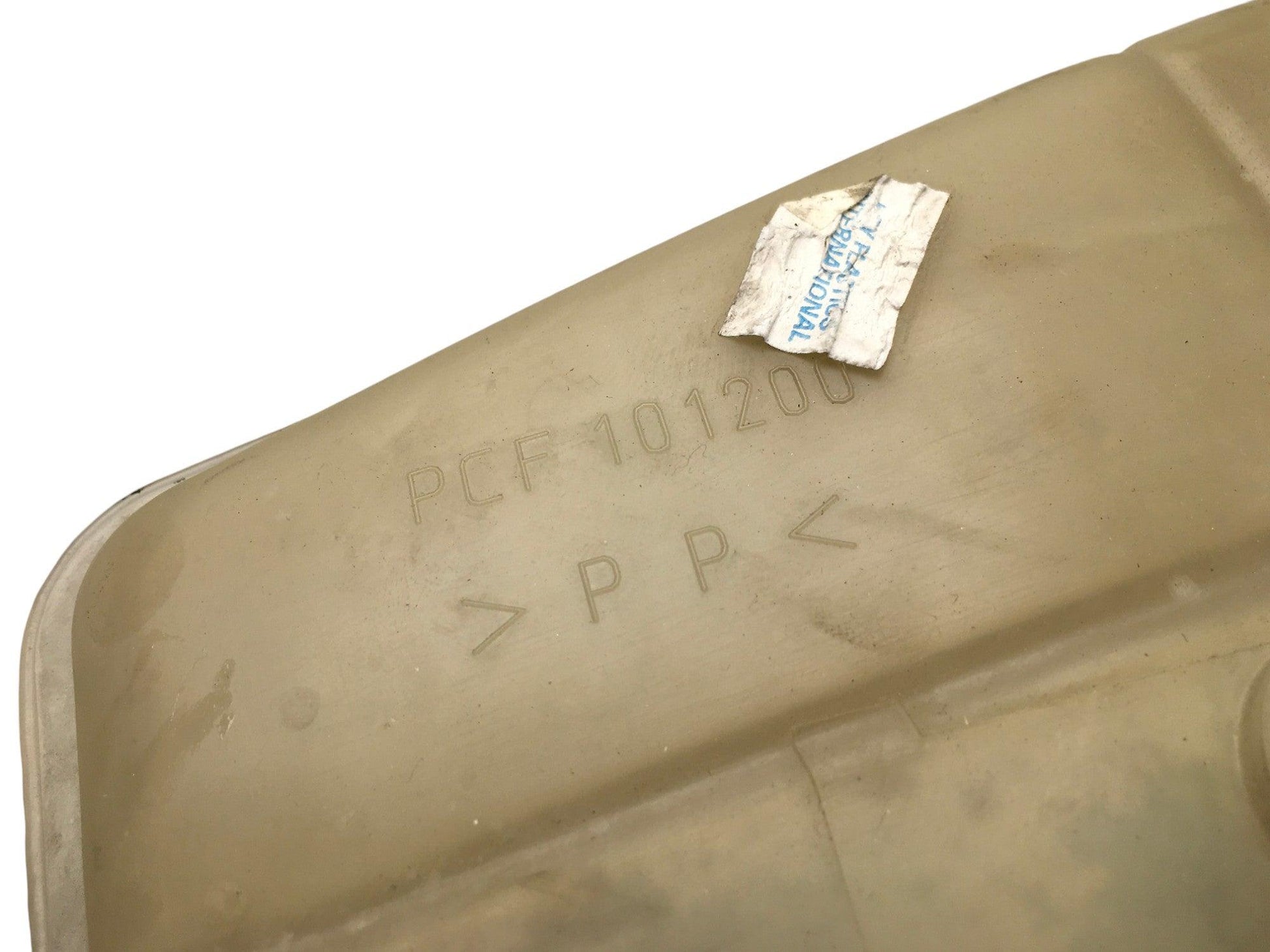 Vaso Expansion Rover 400 / Civic VI - PCF101200