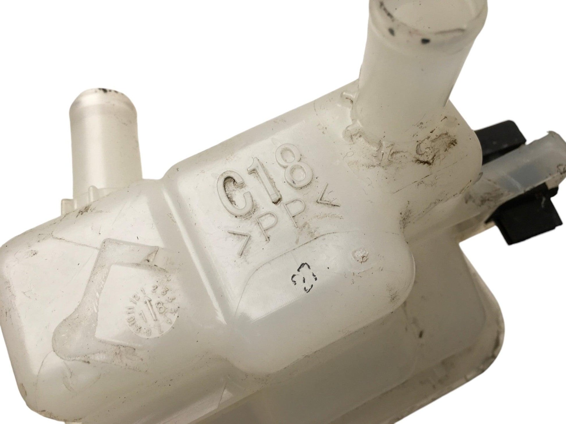 Vaso Expansion Toyota Prius W5 - G91H047011