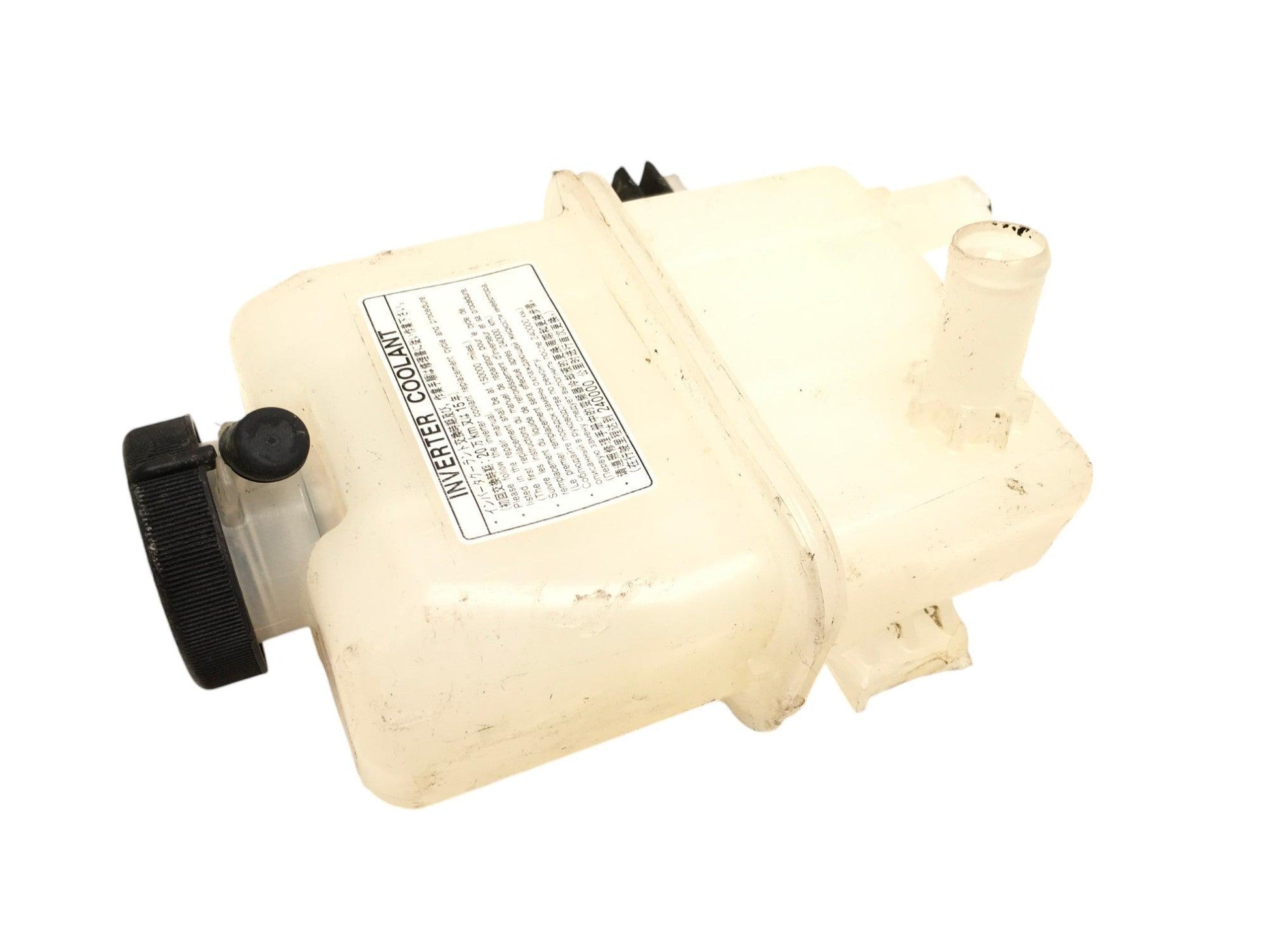 Vaso Expansion Toyota Prius W5 - G91H047011