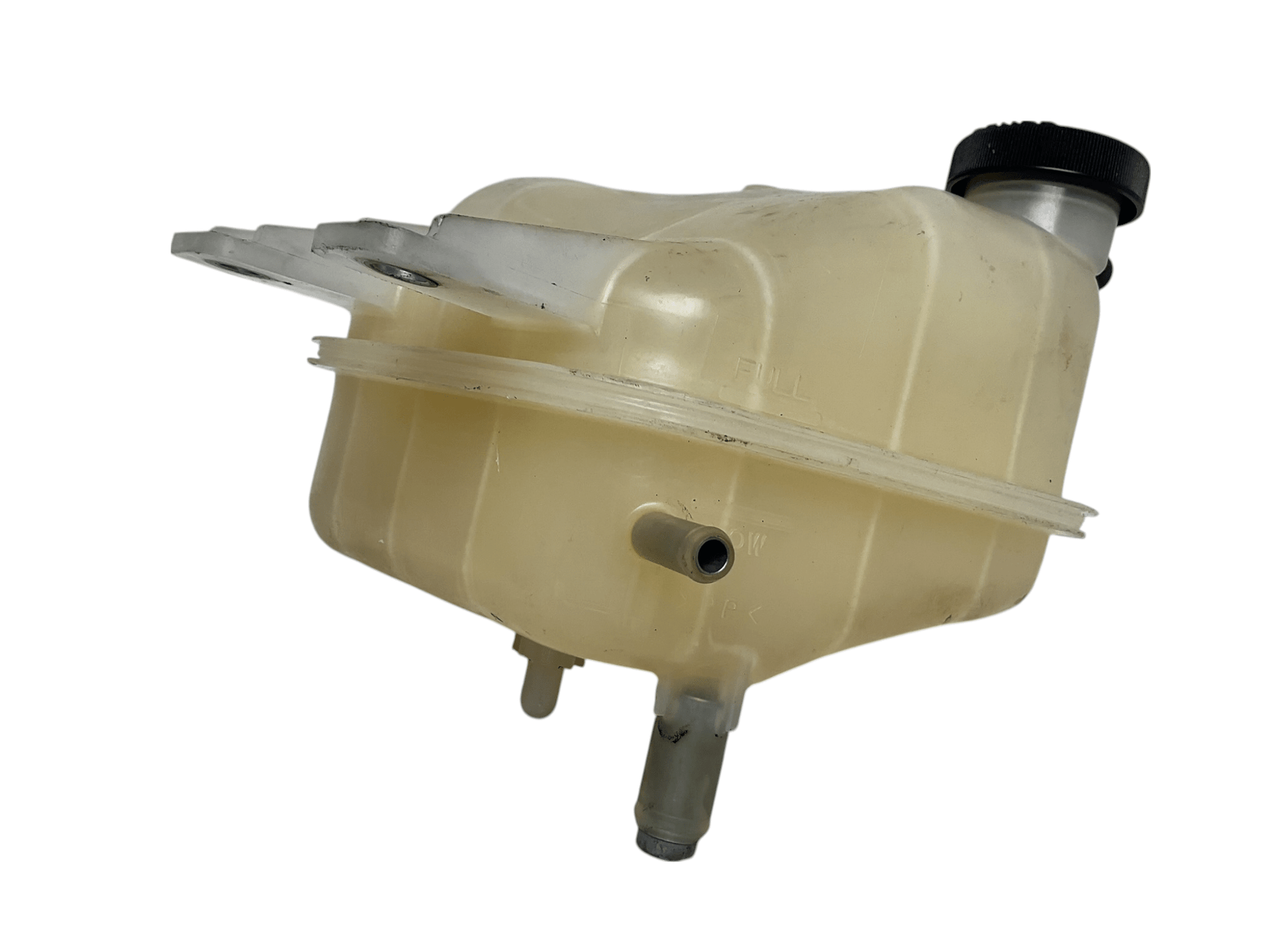 Vaso Expansion Toyota Rav4 A2 - 1647027060