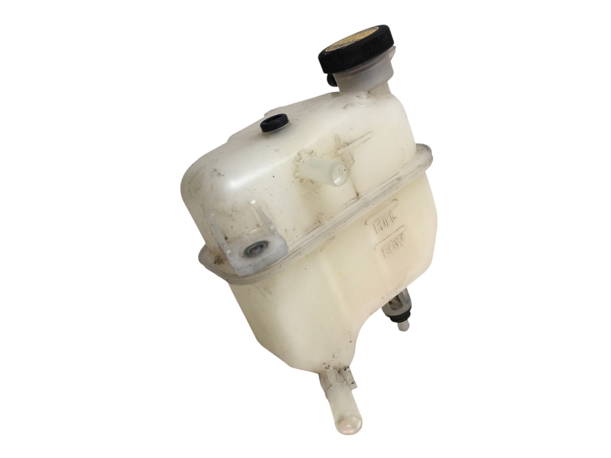 Vaso Expansion Toyota Urban Cruiser II P1 - 1648033030