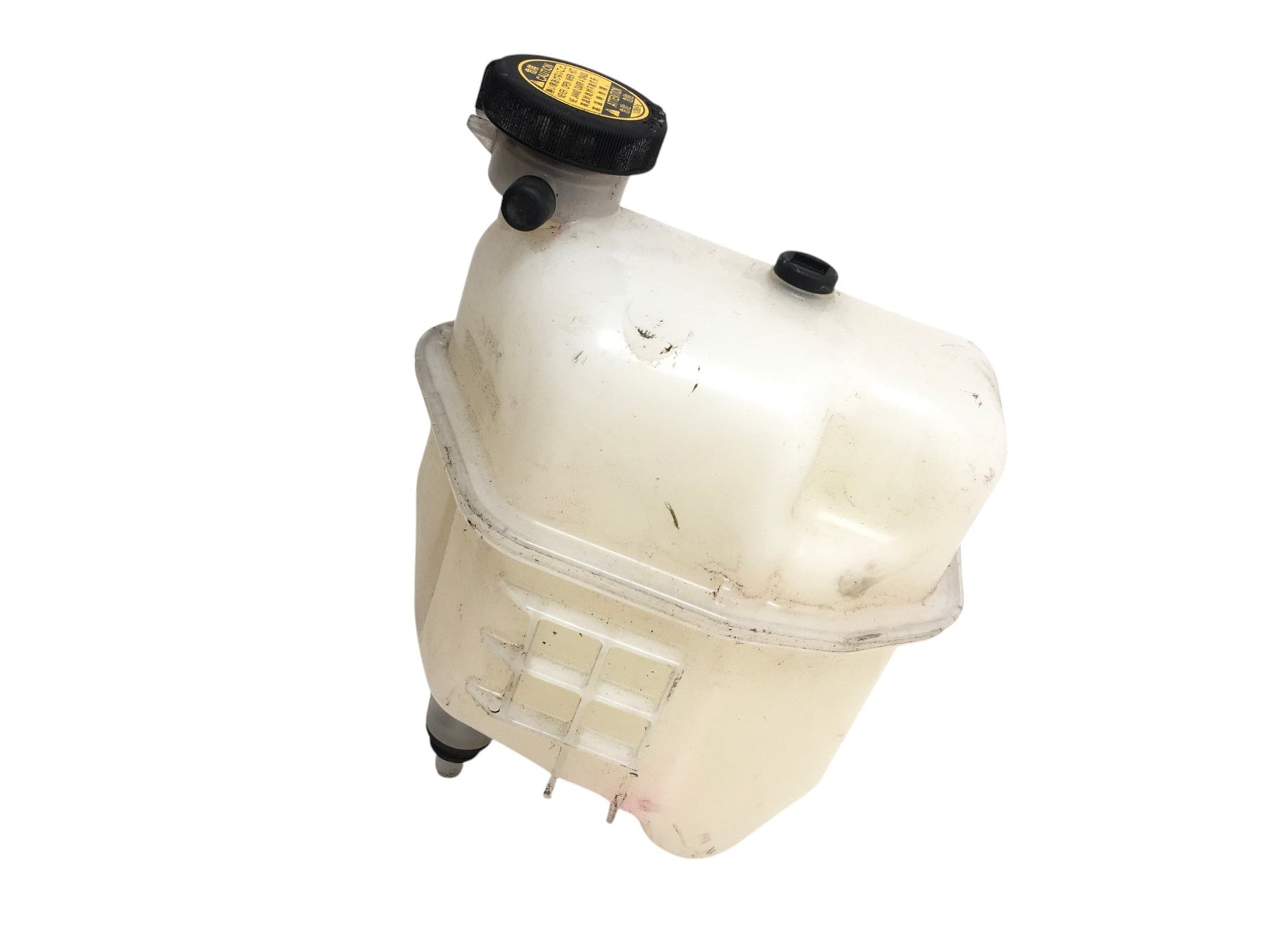 Vaso Expansion Toyota Urban Cruiser II P1 - 1648033030