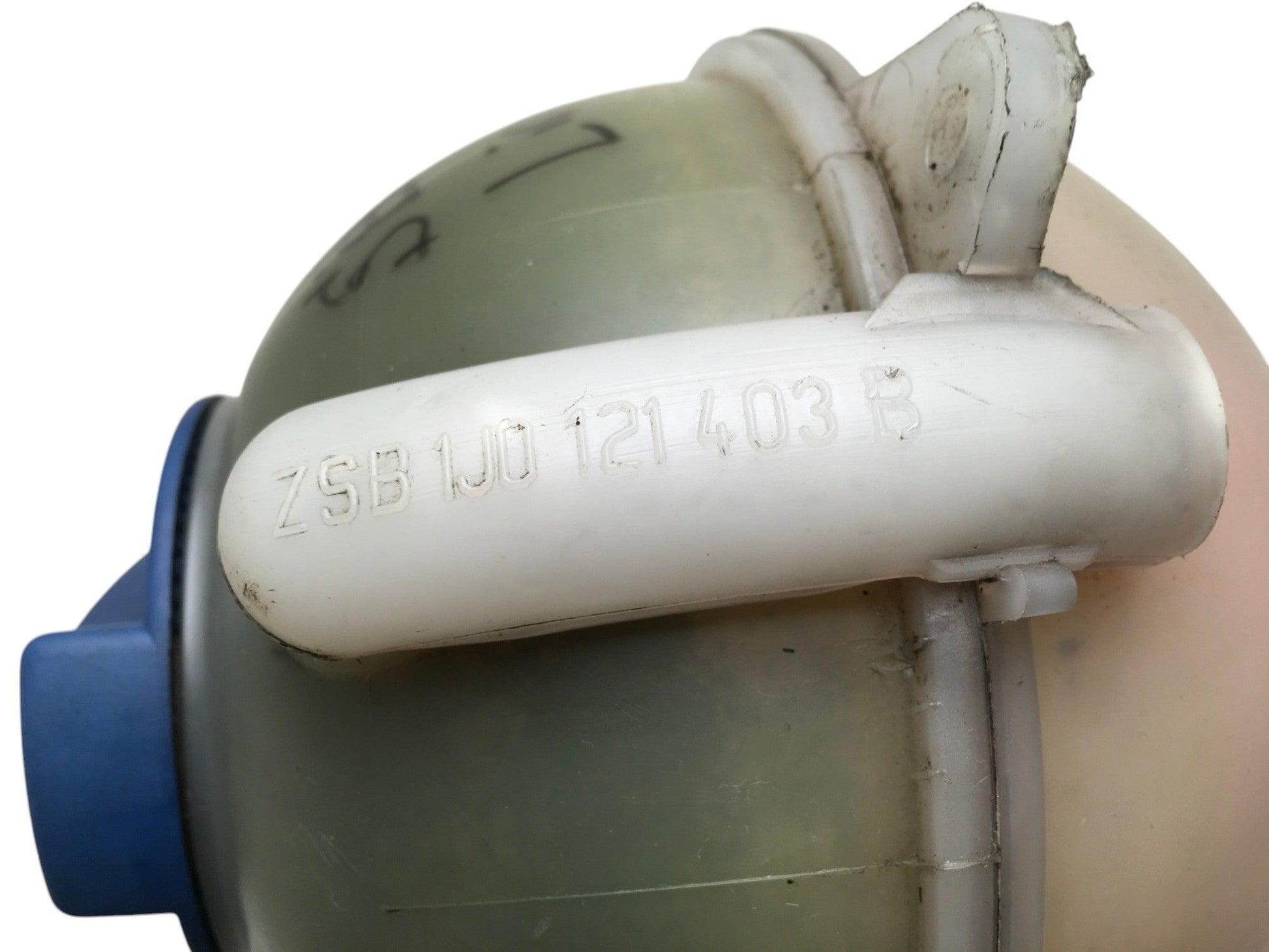 Vaso expansion VW 1J0121403B - 1J0121403B