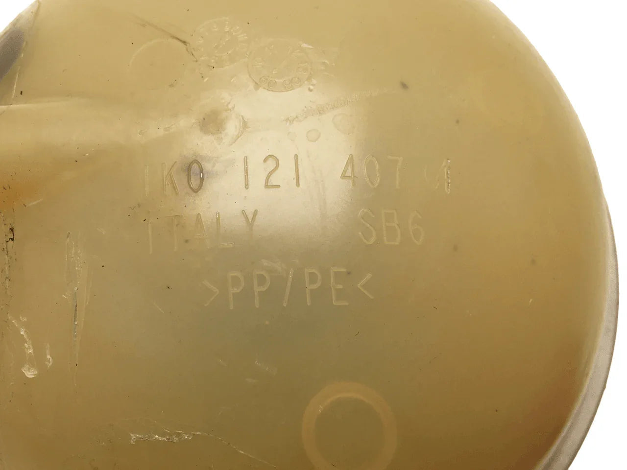 Vaso expansion VW 1K0121407A