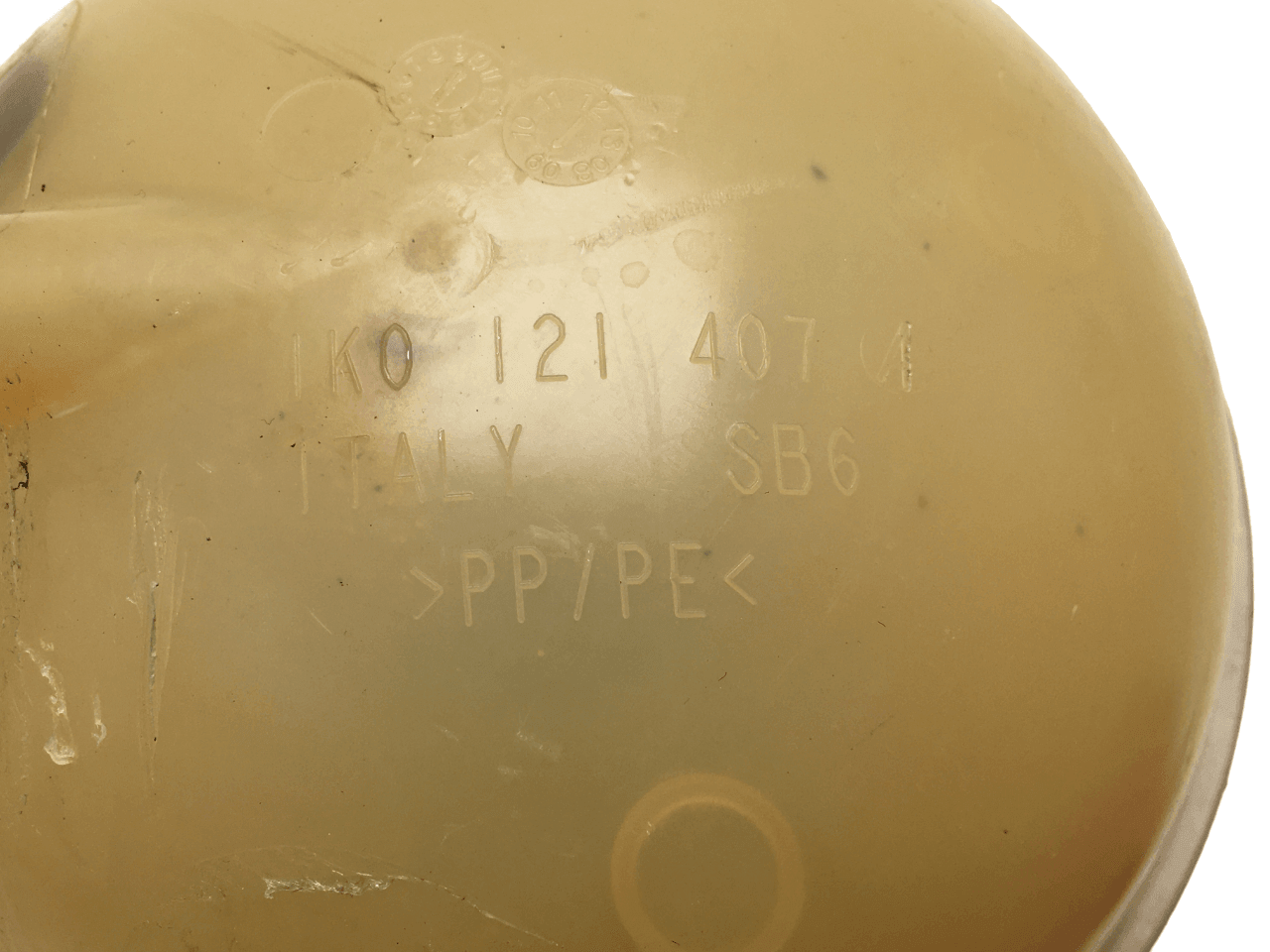 Vaso expansion VW 1K0121407A - 1K0121407A_