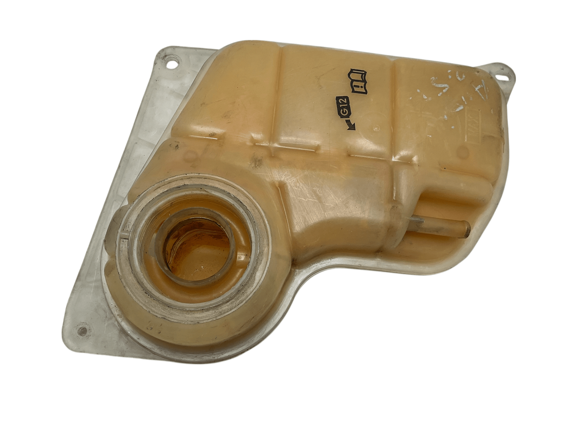 Vaso Expansion VW 4B0121403 - 4B0121403