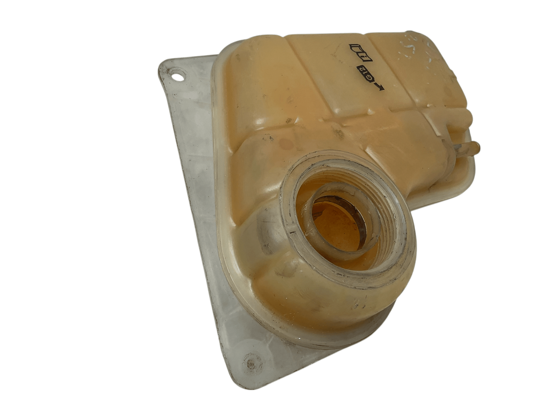 Vaso Expansion VW 4B0121403 - 4B0121403