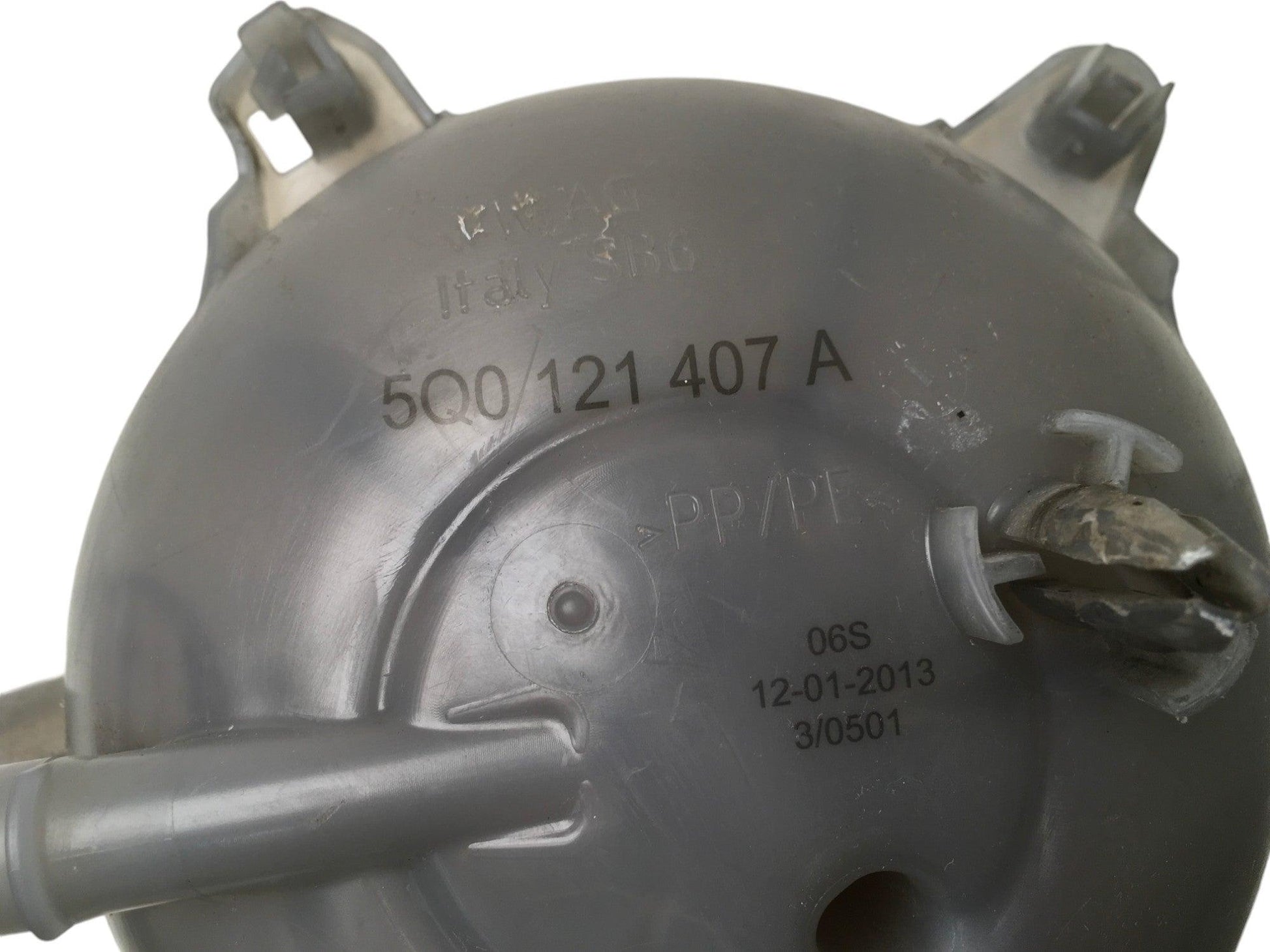 Vaso expansion VW 5Q0121407A - 5Q0121407A