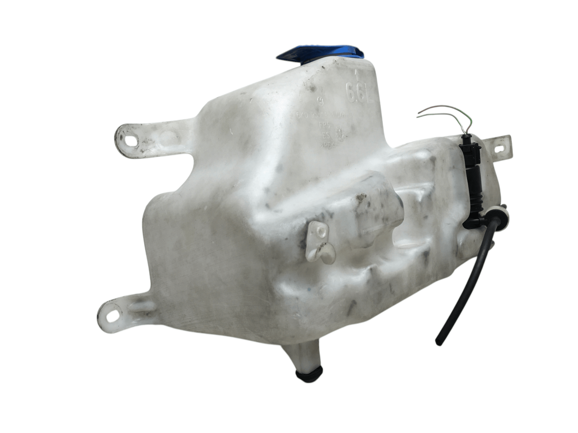 Vaso expansion VW 6K0955453 - 6K0955453