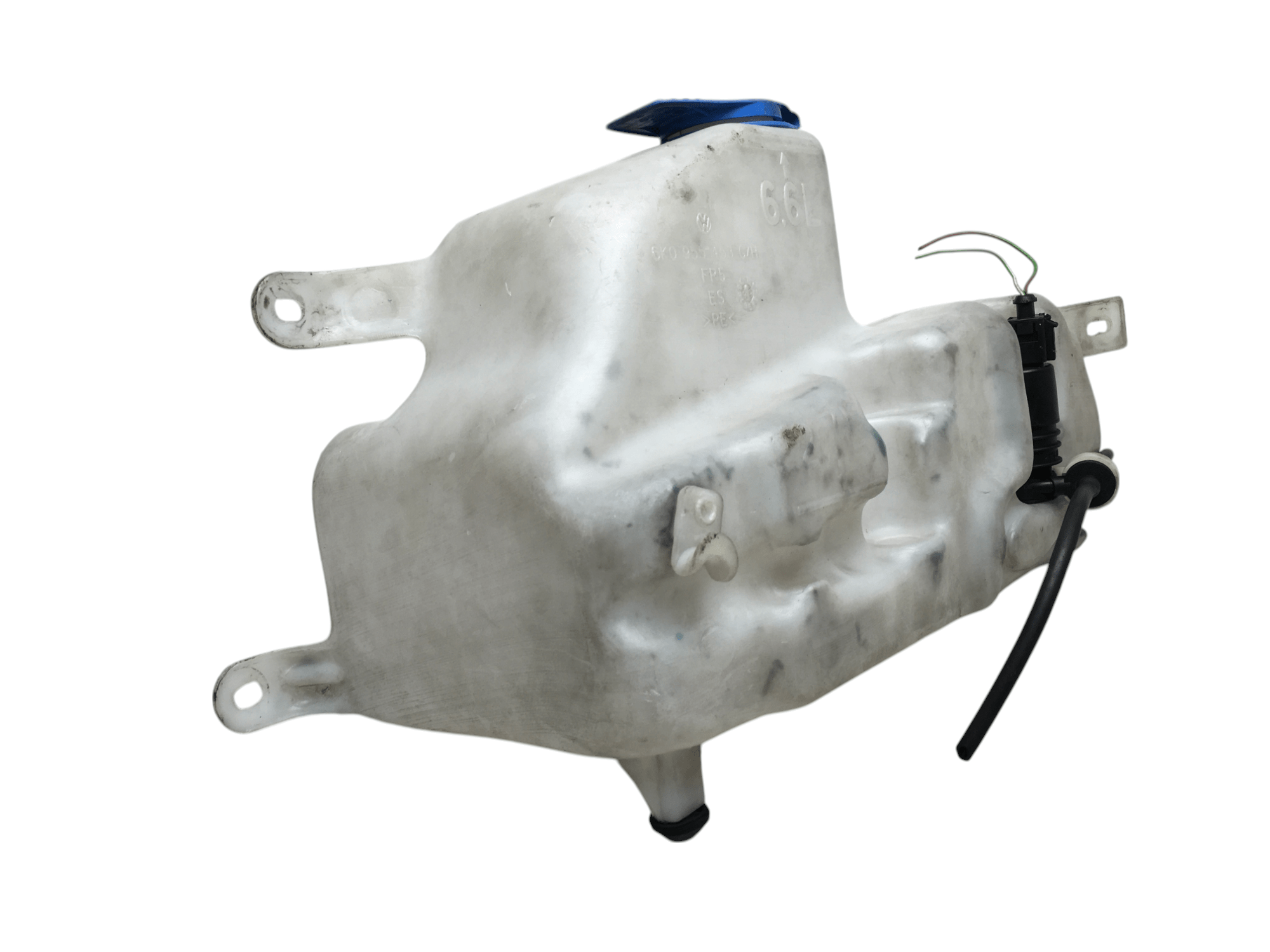 Vaso expansion VW 6K0955453 - 6K0955453