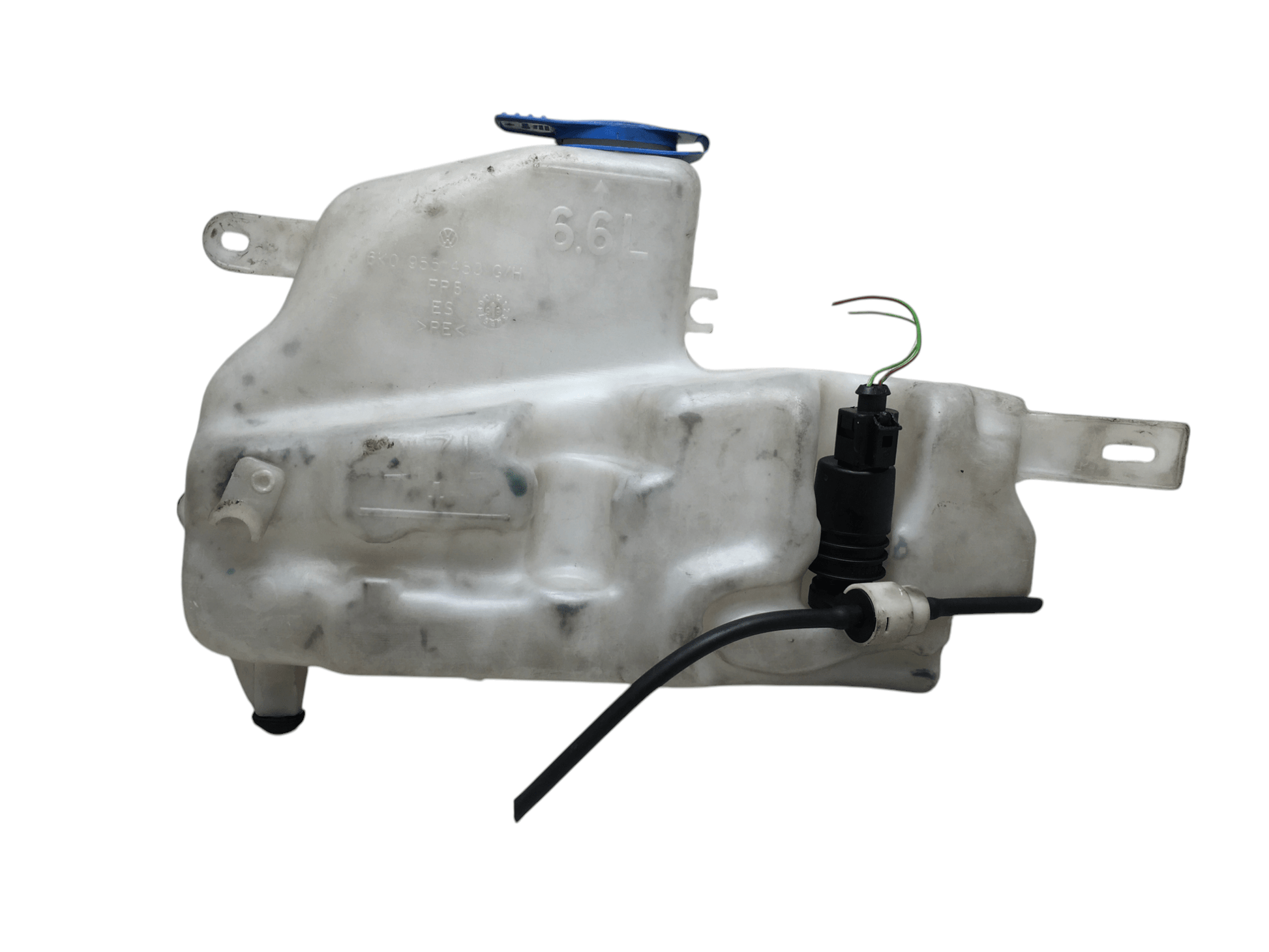 Vaso expansion VW 6K0955453 - 6K0955453