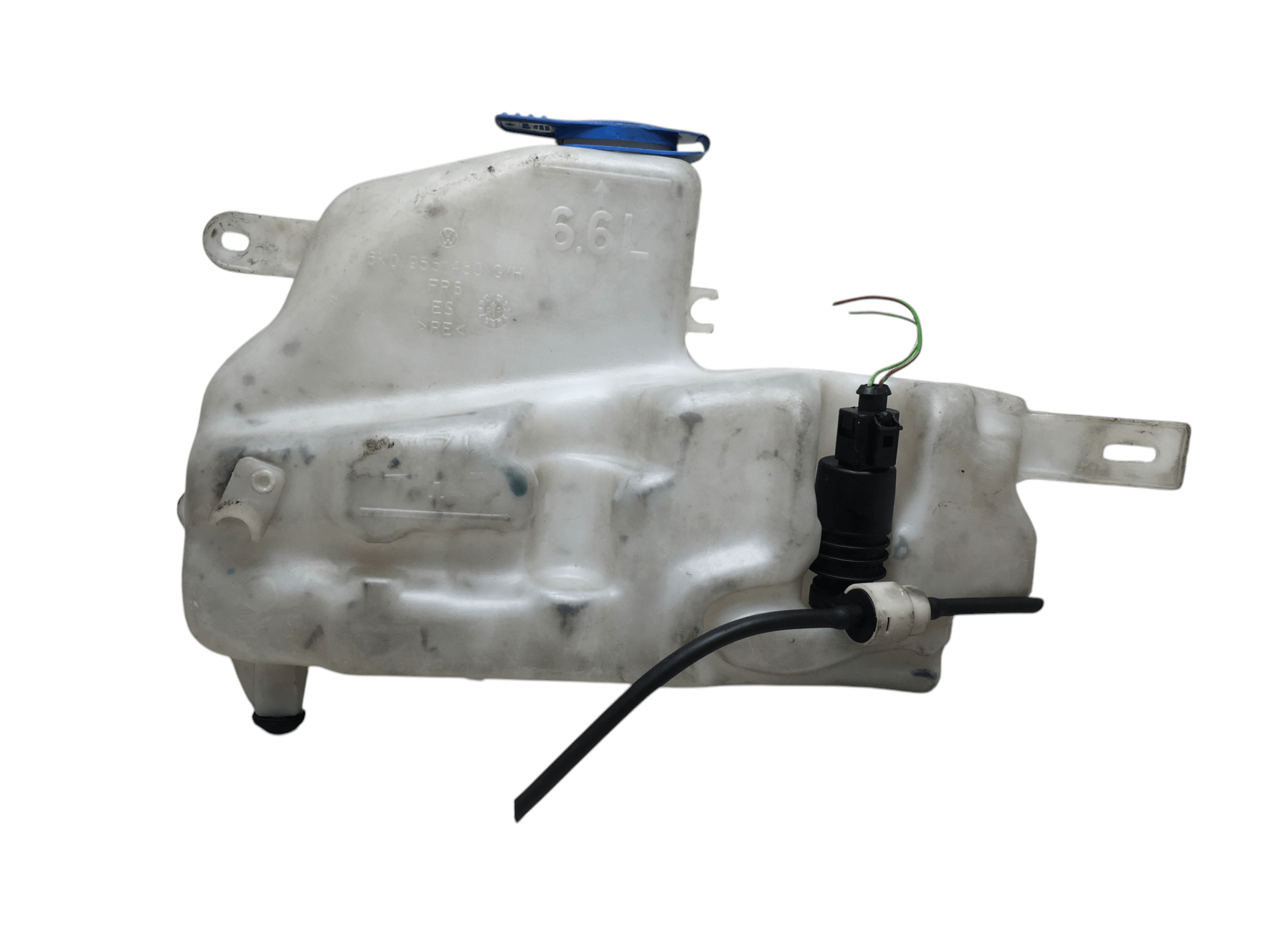 Vaso expansion VW 6K0955453 - 6K0955453