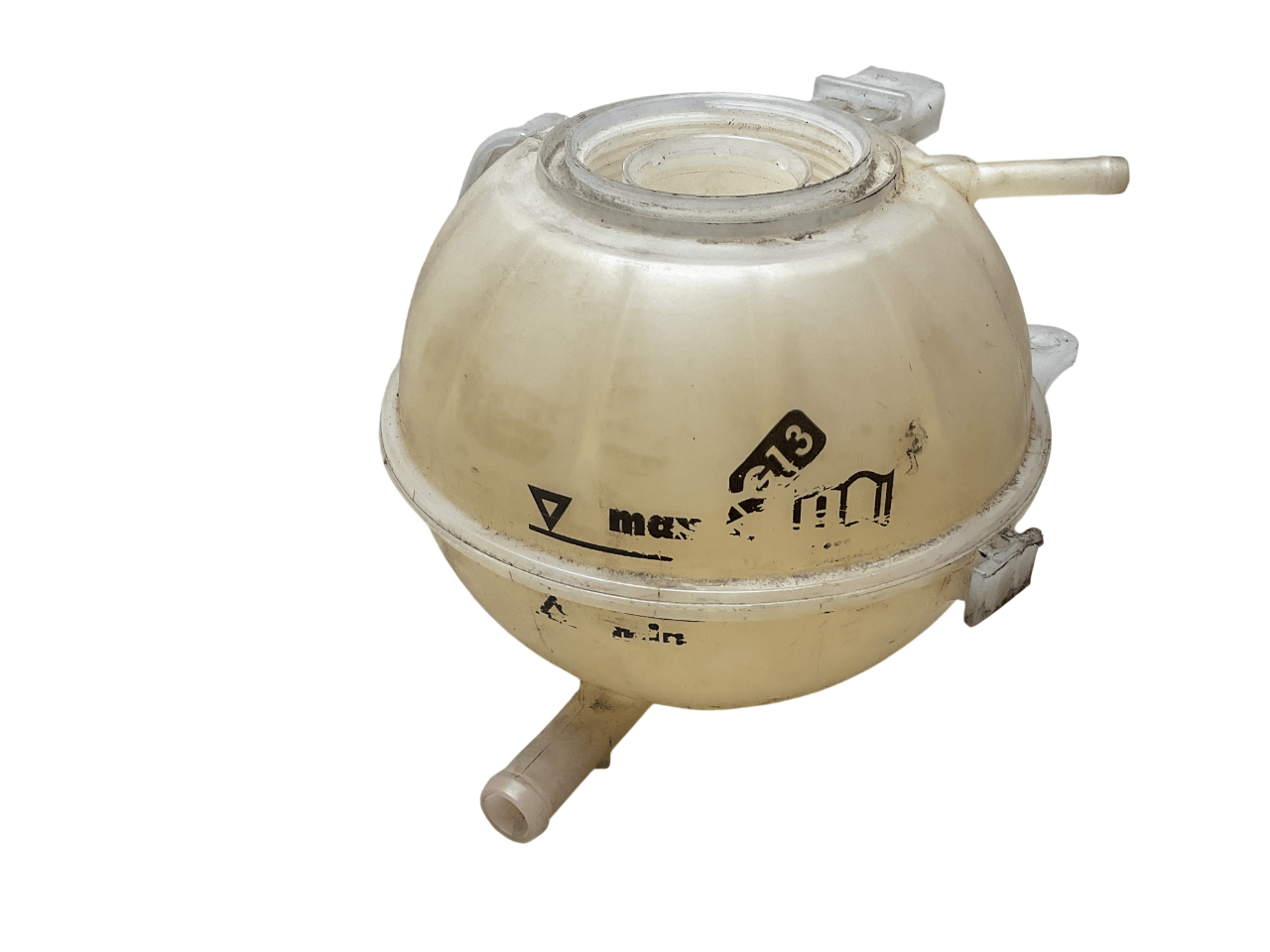 Vaso expansión VW 6Q0121407B - 