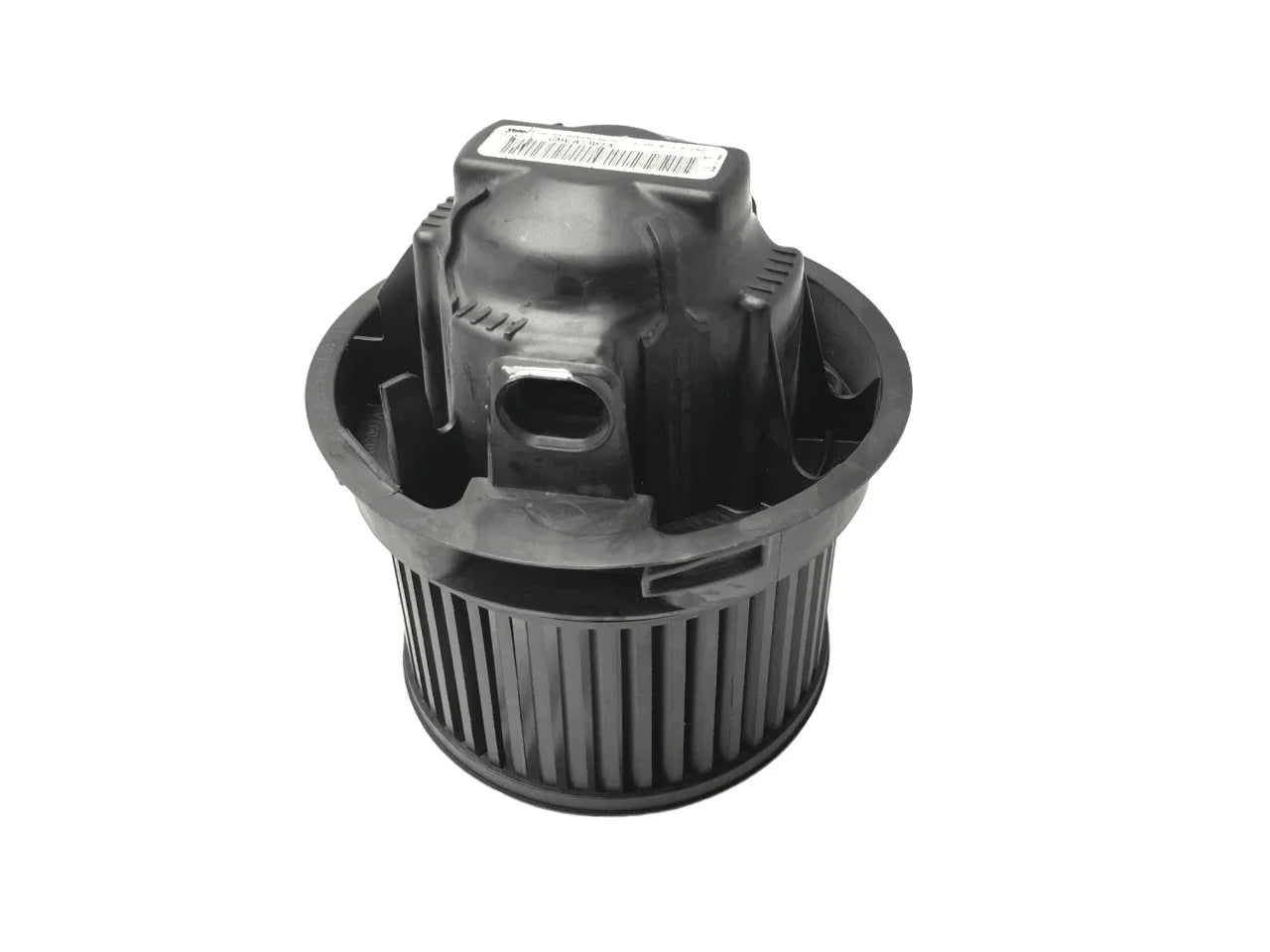 Venitlador calefacción Peugeot 207