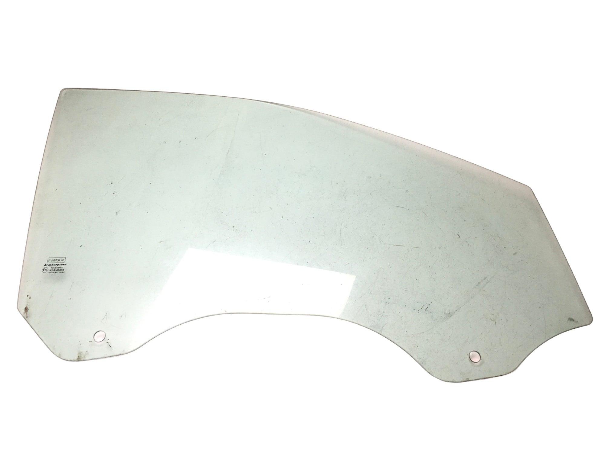 Ventana dcha Ford Ranger TKE - 