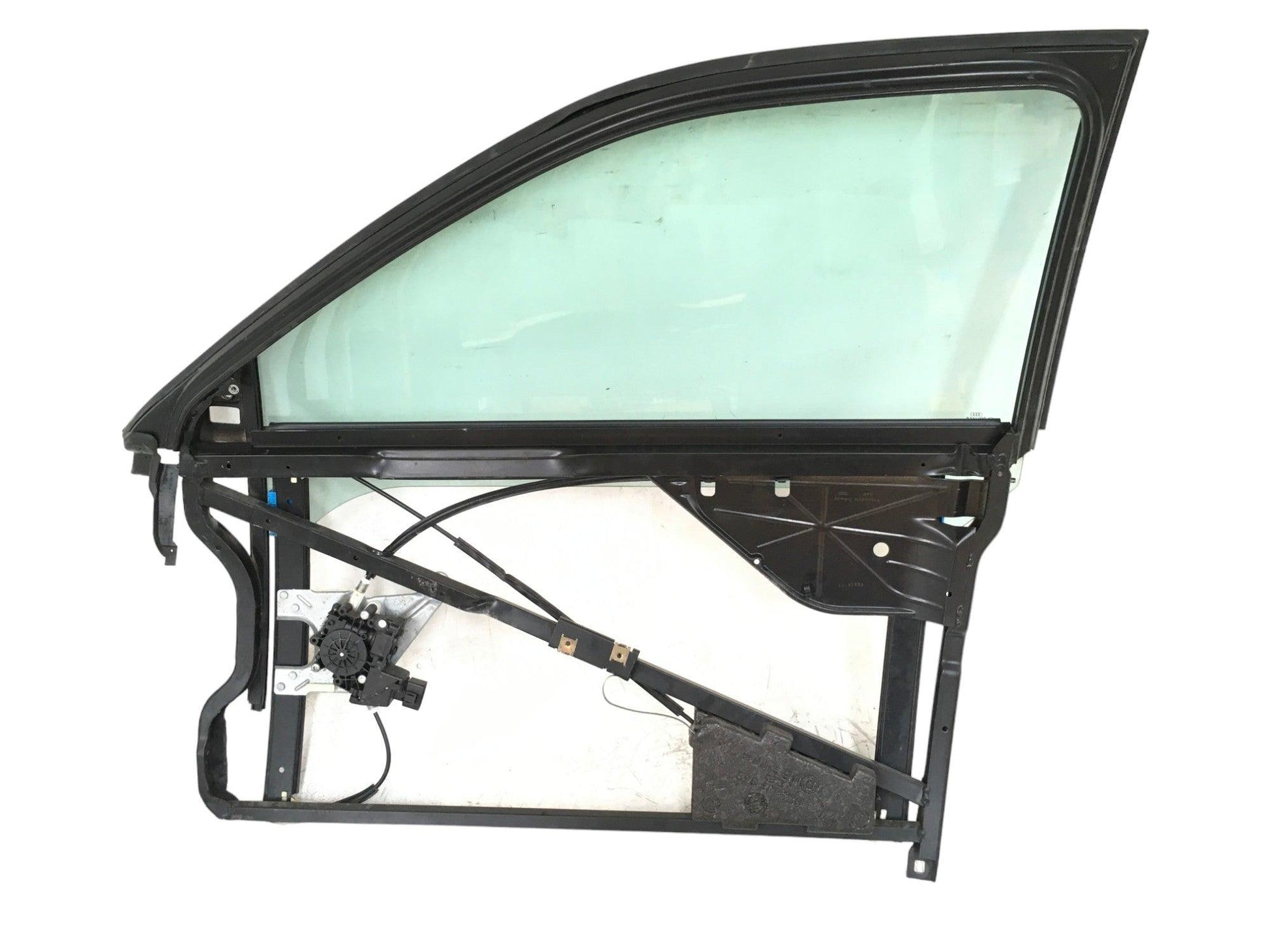 Ventana del dcha Audi A3 8L - 8L3837398A