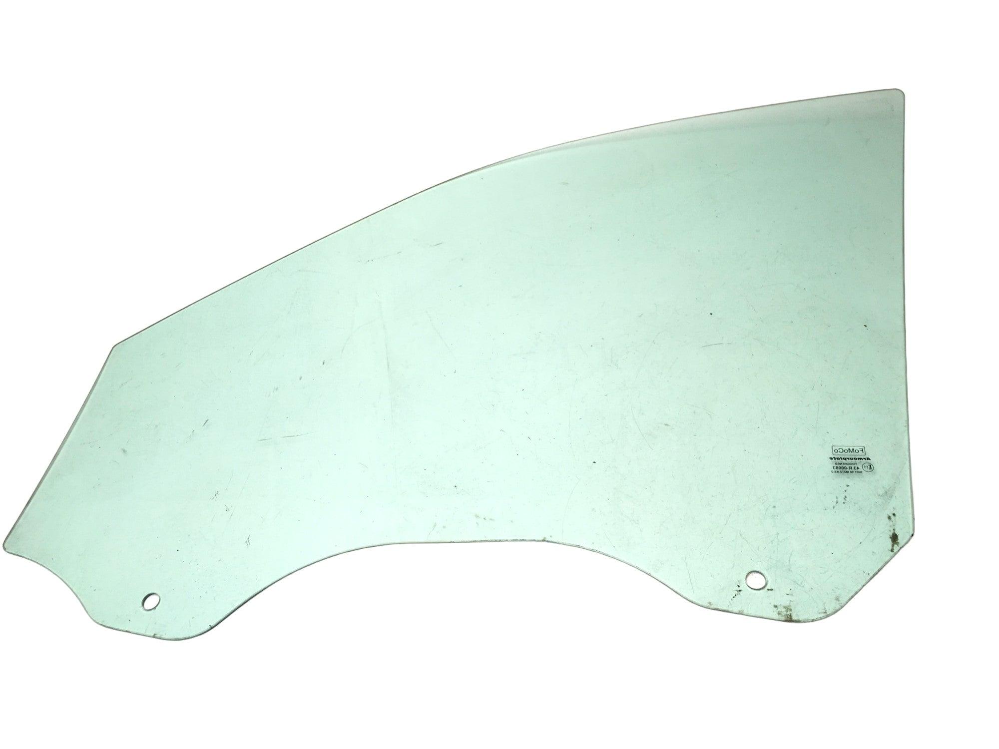 Ventana izq Ford Ranger TKE - 