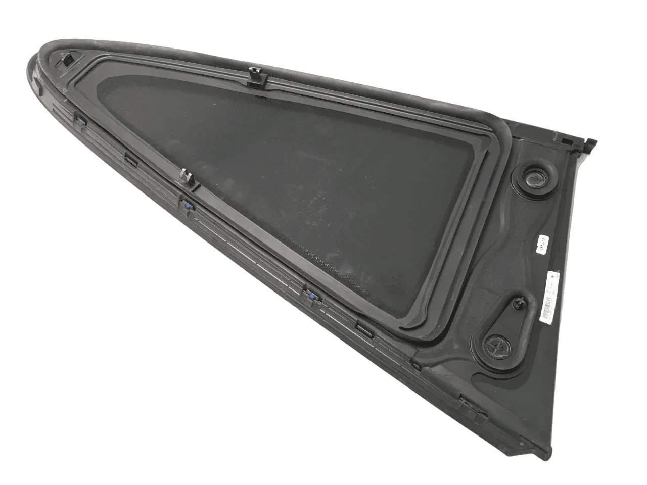 Ventana tra izq Porsche 911 99284529703C