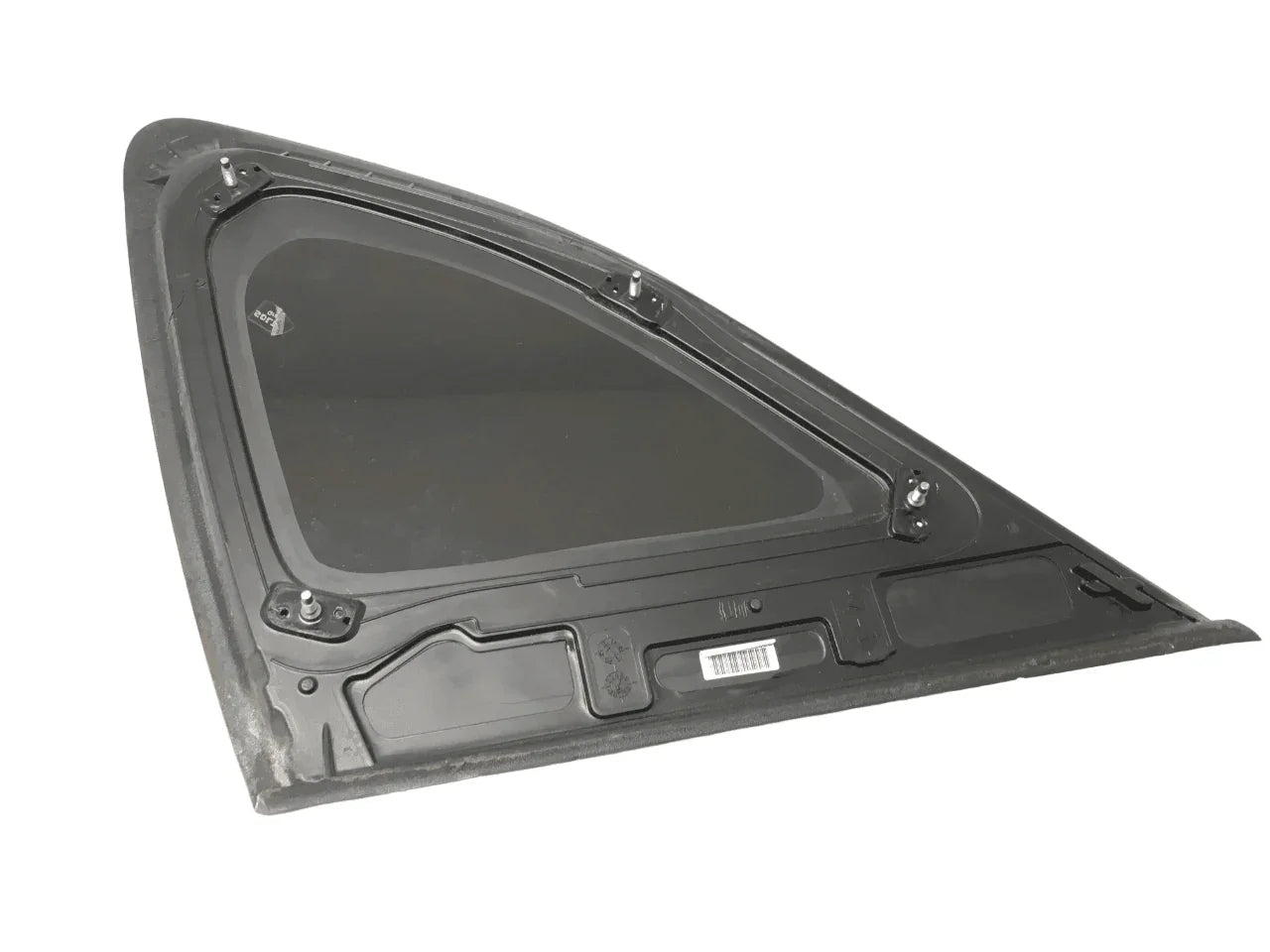 Ventanilla trasera izq Hyundai Tucson 3