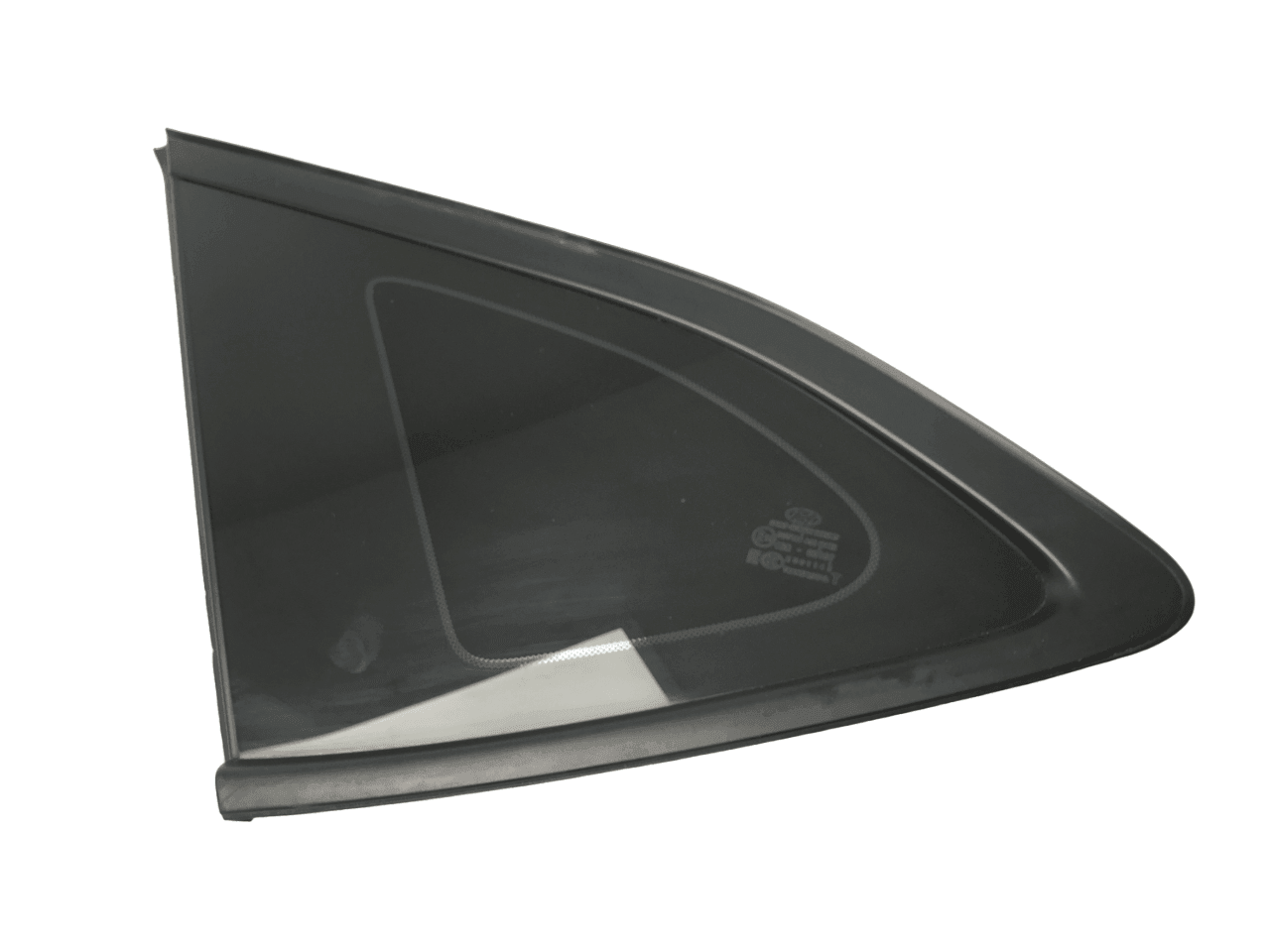 Ventanilla trasera izq Hyundai Tucson 3 - 43R00107