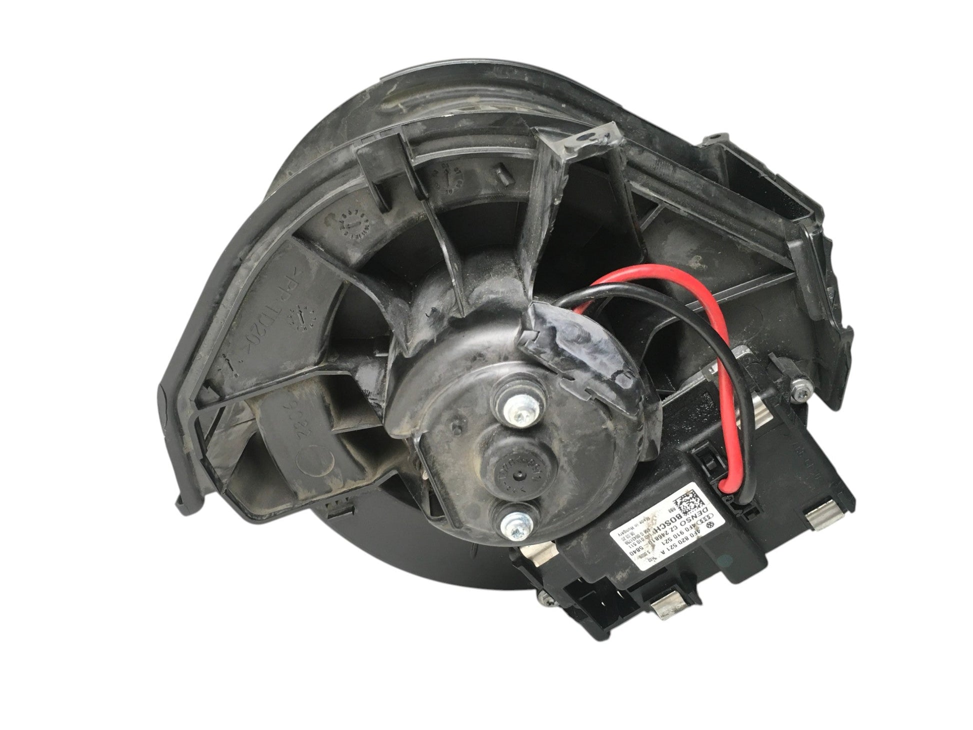 Ventilador Calefaccion Audi 4F0820521A - 4F0820521A