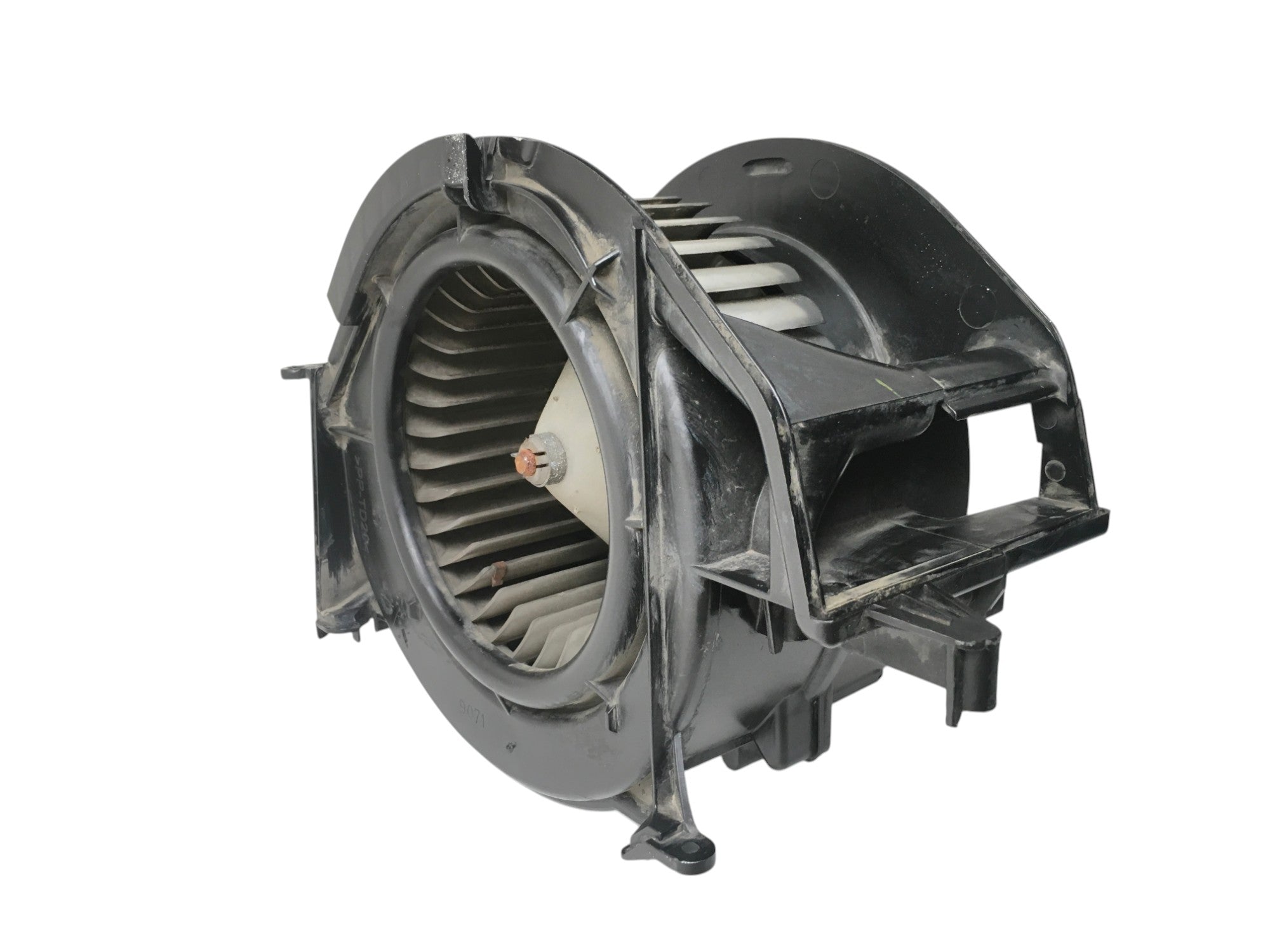 Ventilador Calefaccion Audi 4F0820521A - 4F0820521A