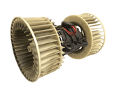 Ventilador calefaccion BMW 5 E39 - 64118385558