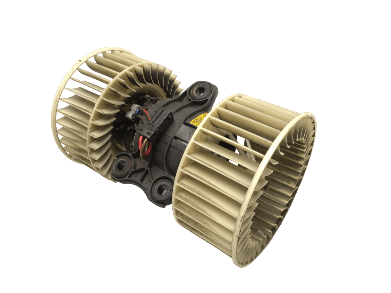 Ventilador calefaccion BMW 5 E39 - 64118385558