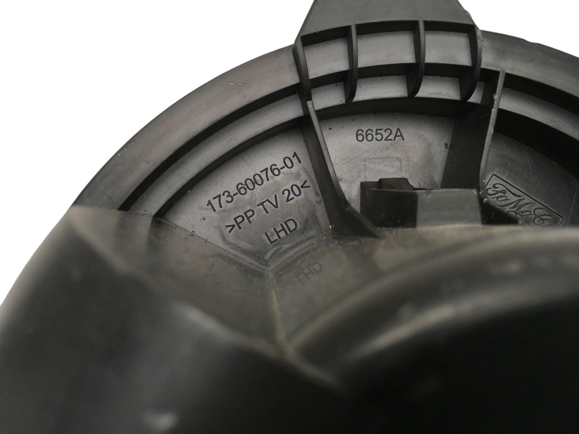 Ventilador Calefaccion Ford Focus / Mondeo - 1736007601