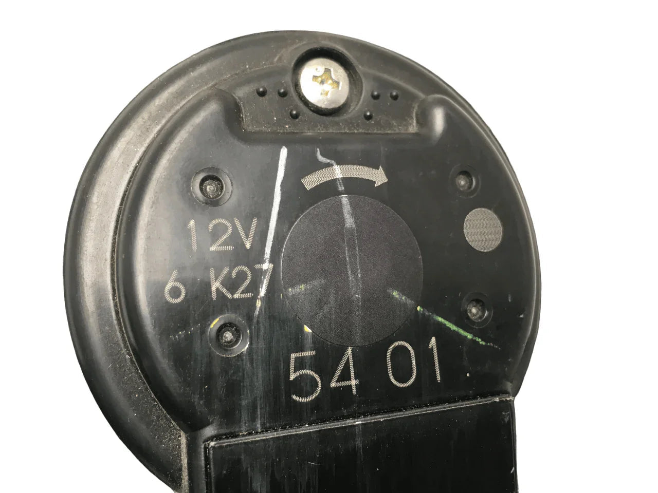 Ventilador calefaccion Honda Accord 8
