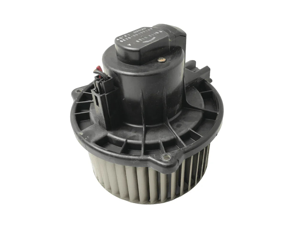 Ventilador Calefacción Jeep Grand Cherokee II